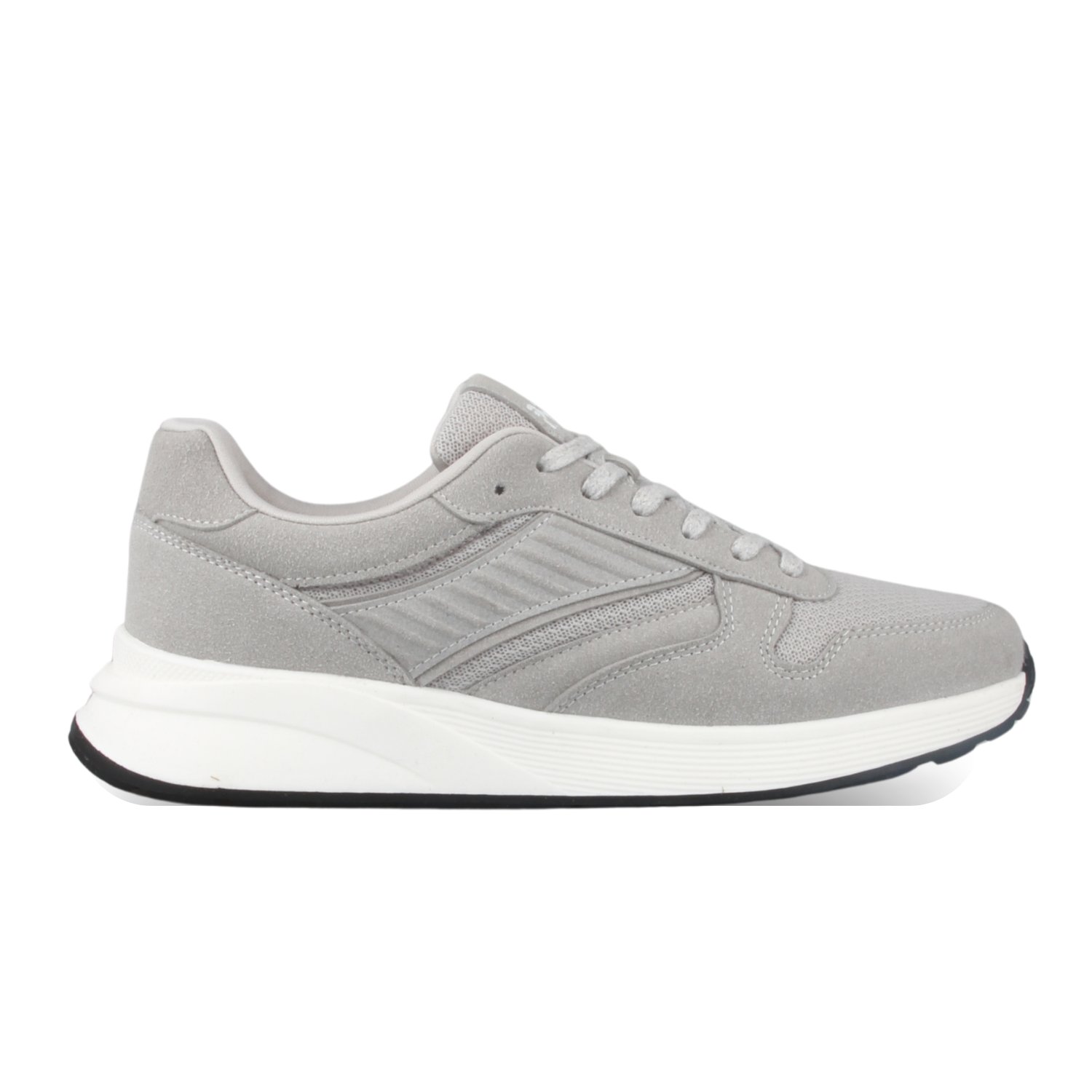 Alvin Erkek Sneaker - GRI