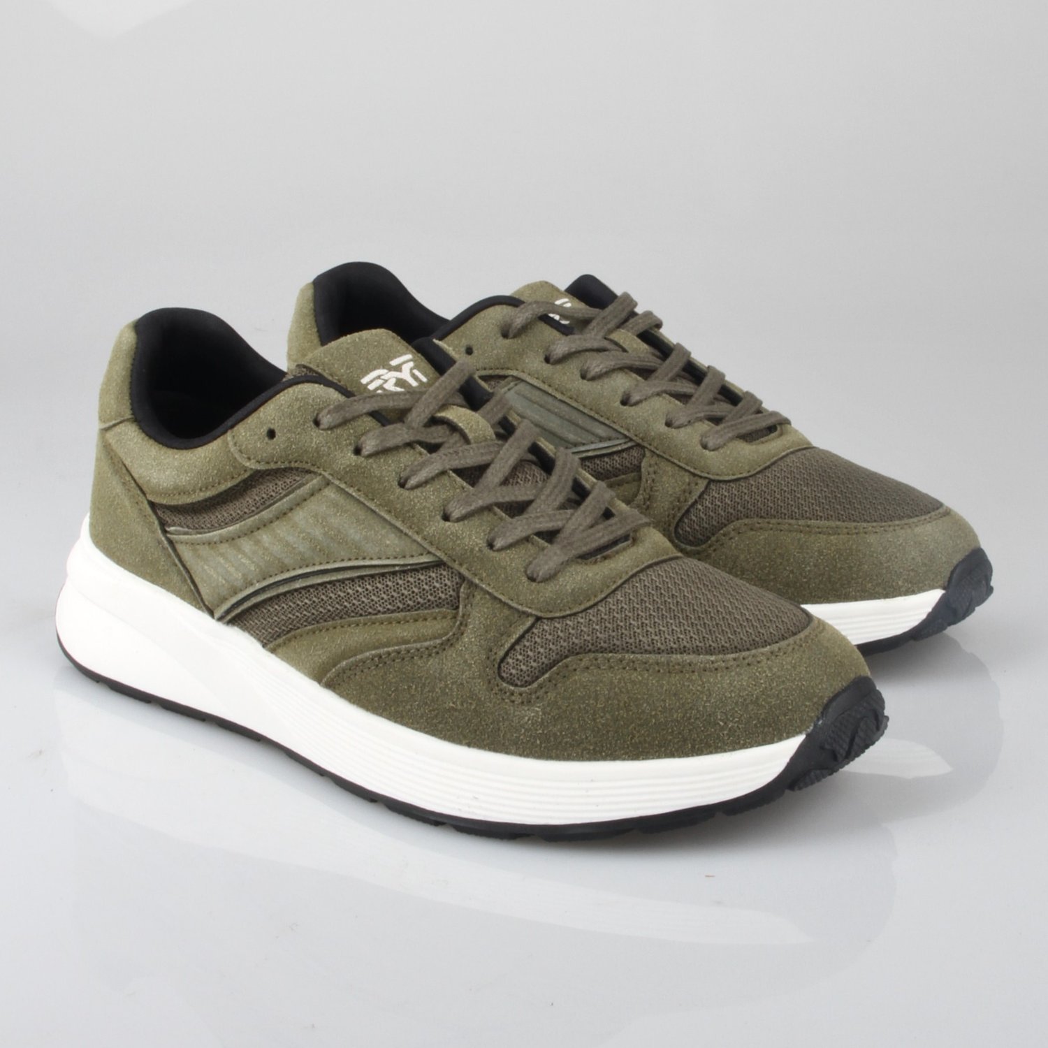 Alvin Erkek Sneaker - HAKI