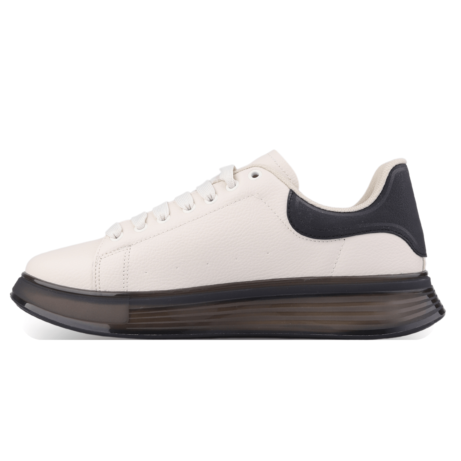 Andre Erkek Sneaker - BEJ