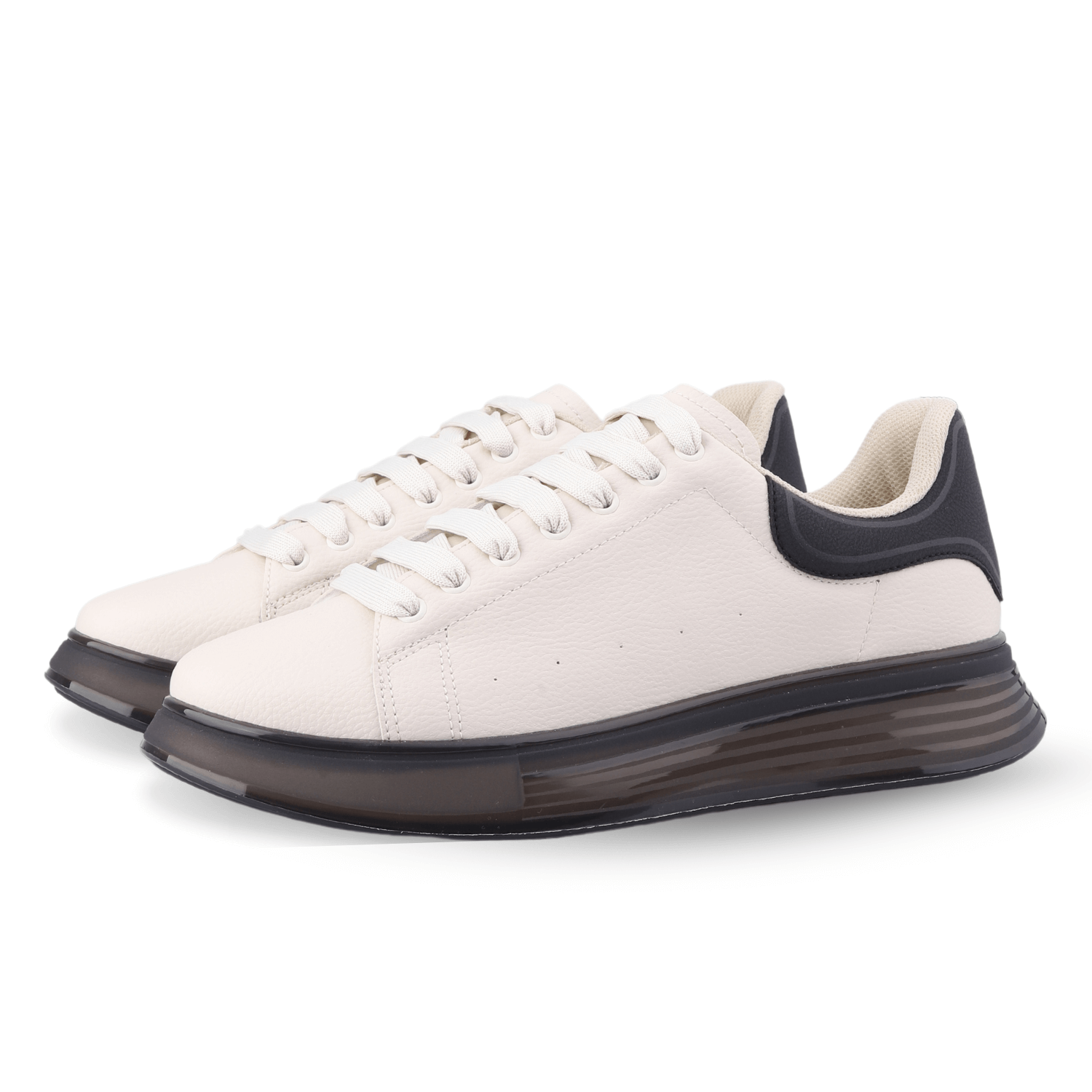 Andre Erkek Sneaker - BEJ