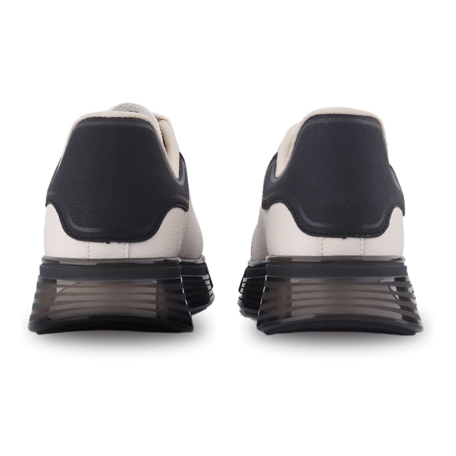 Andre Erkek Sneaker - BEJ