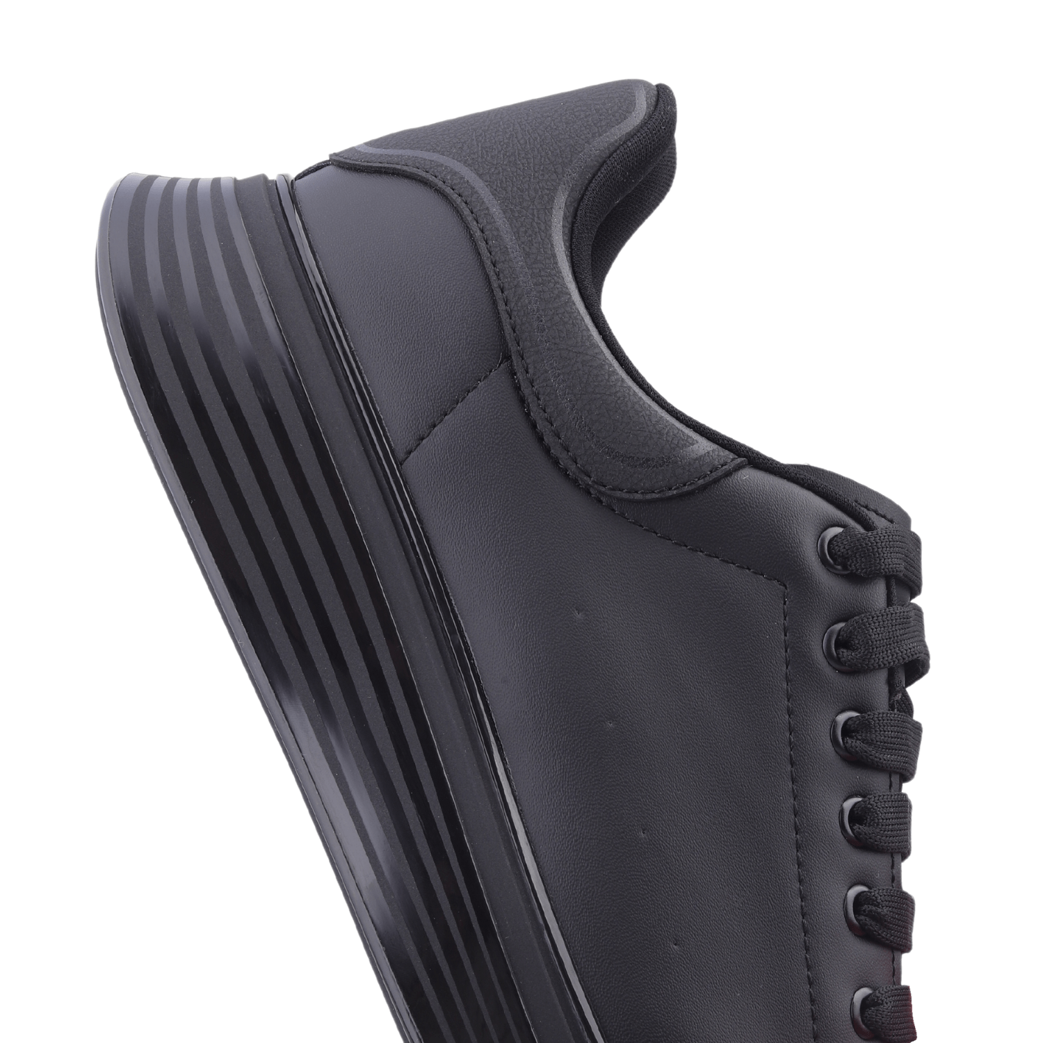 Andre Erkek Sneaker - SIYAH