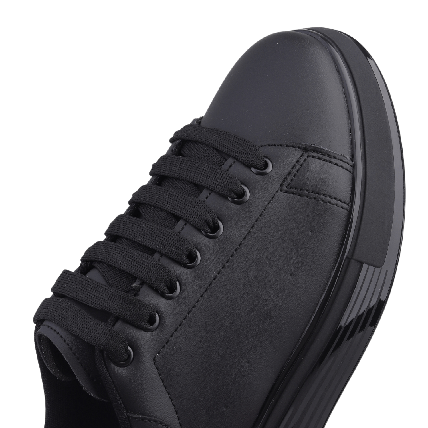 Andre Erkek Sneaker - SIYAH