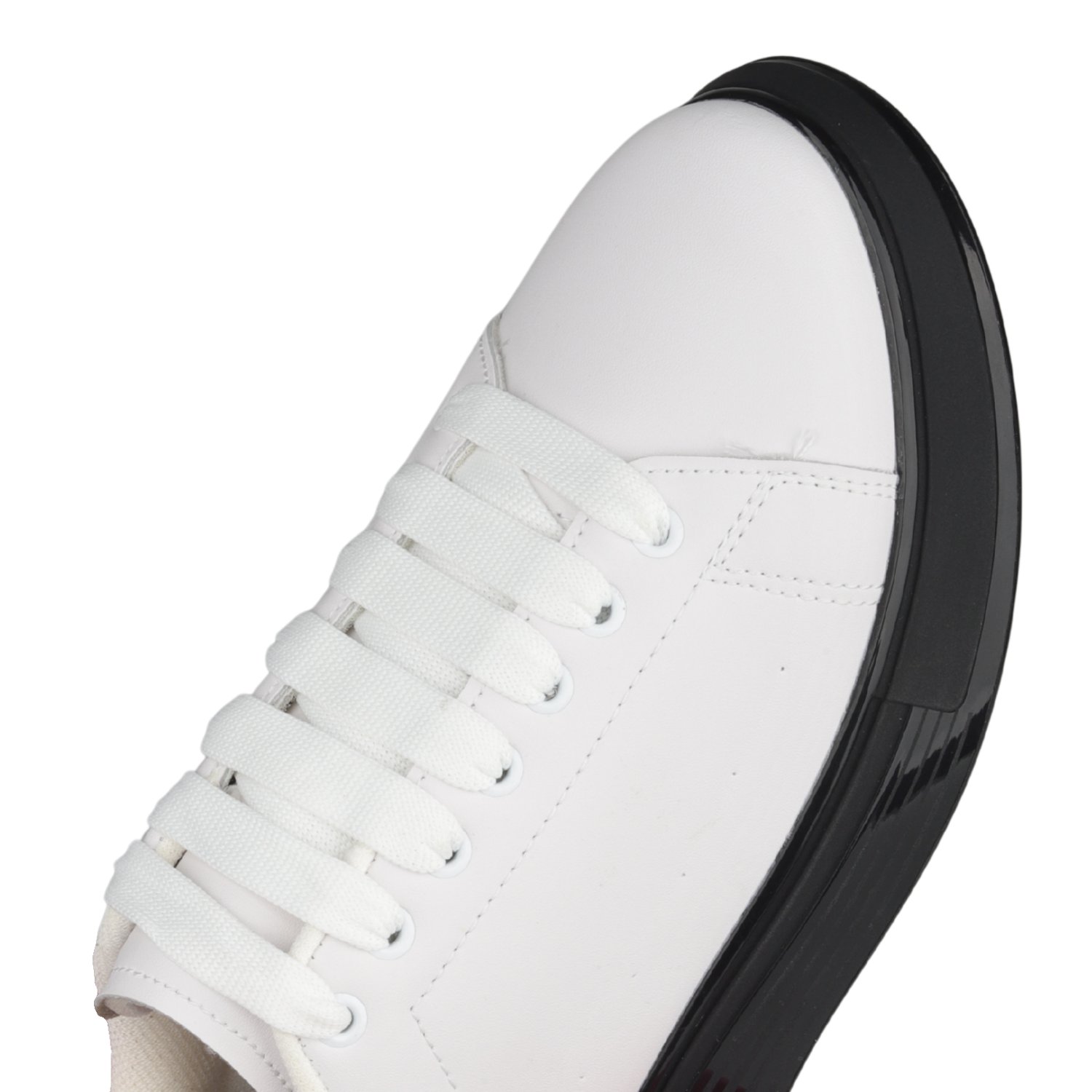 Andre Erkek Sneakers - BEYAZ