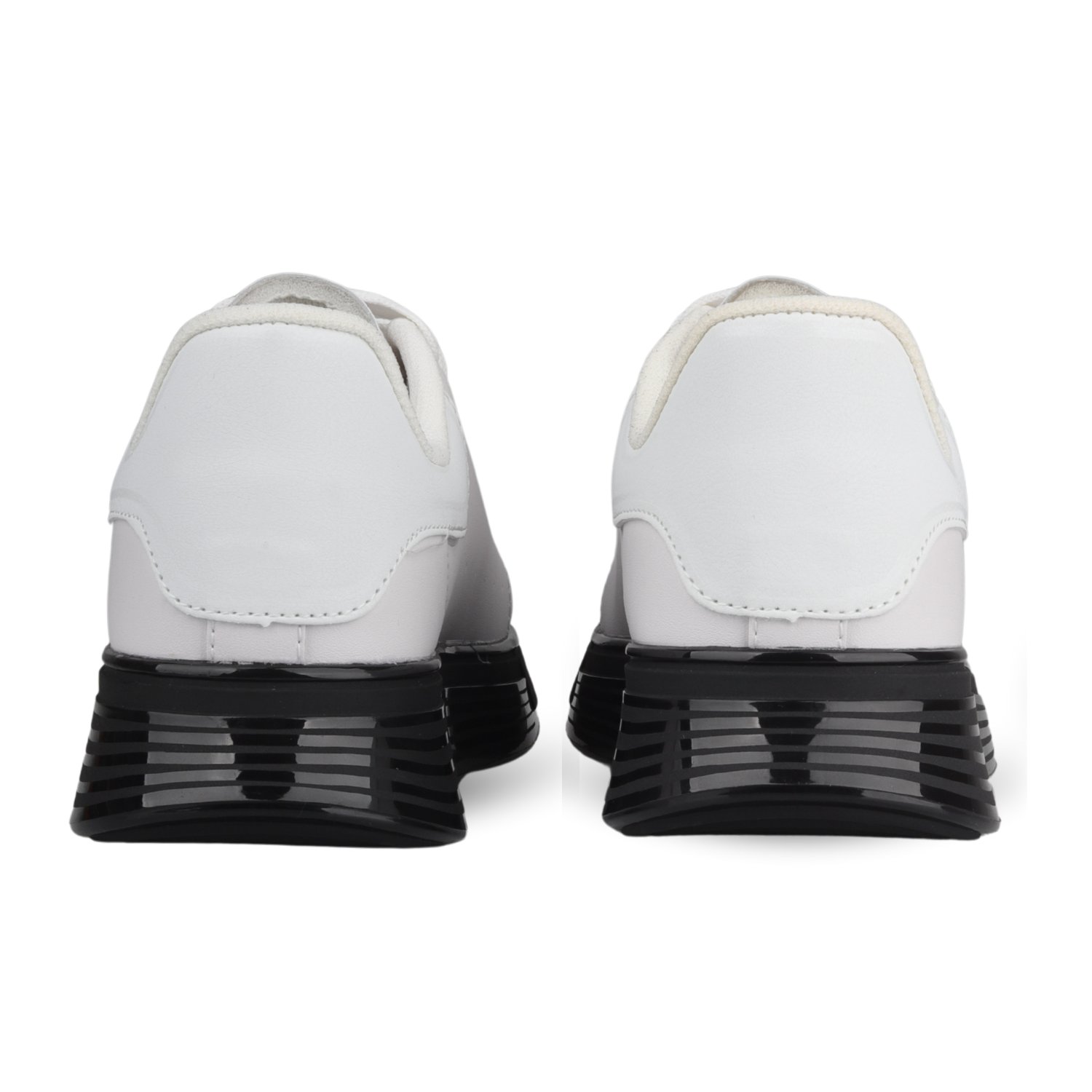Andre Erkek Sneakers - BEYAZ