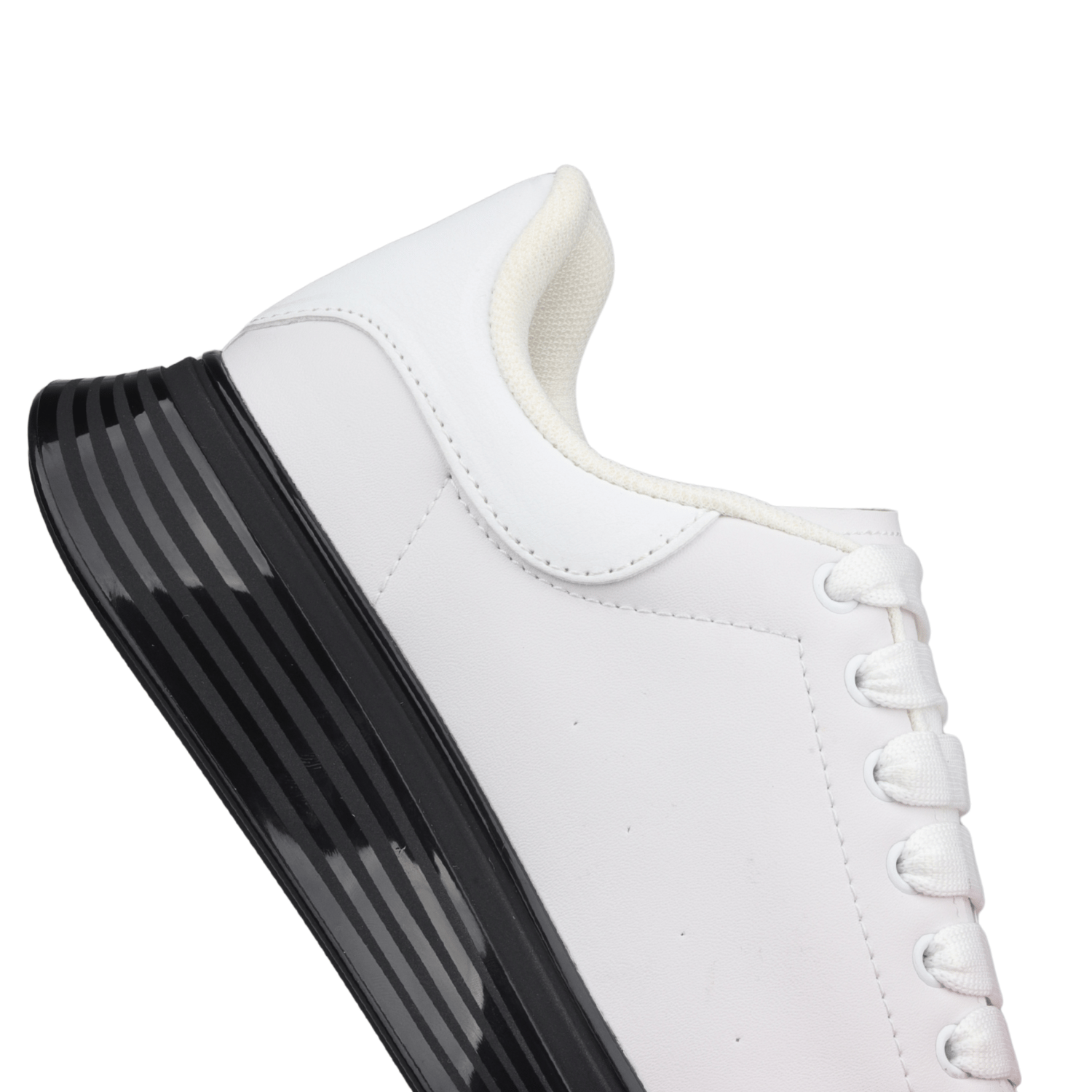 Andre Erkek Sneakers - BEYAZ
