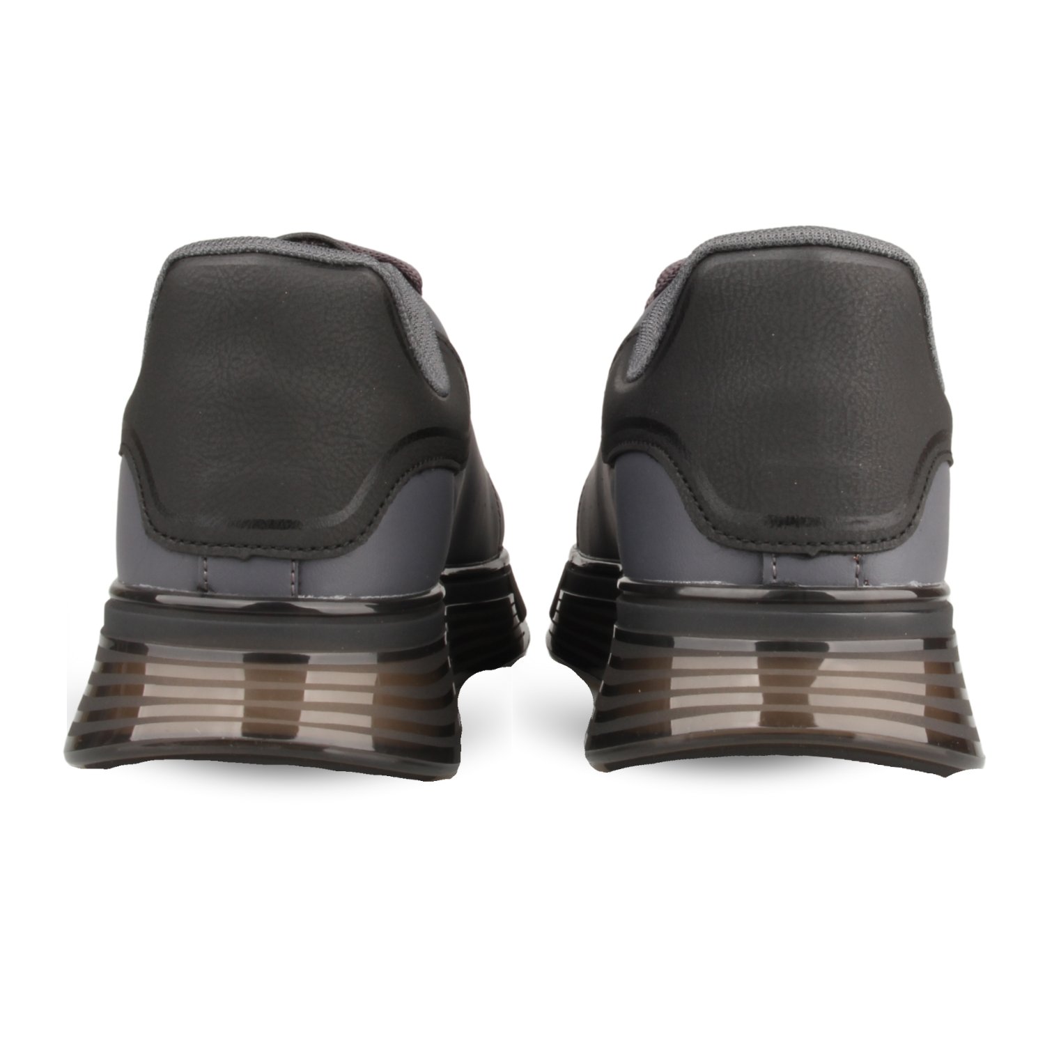 Andre Erkek Sneakers - FUME