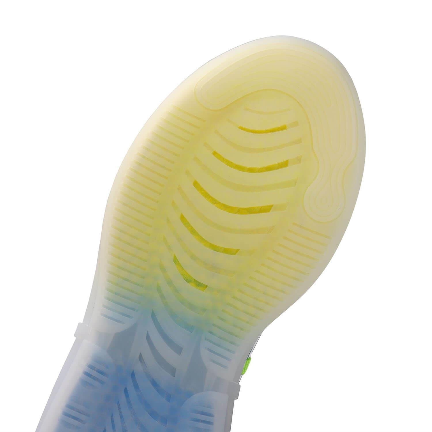 Avax Erkek Sneakers - FUME MAVI