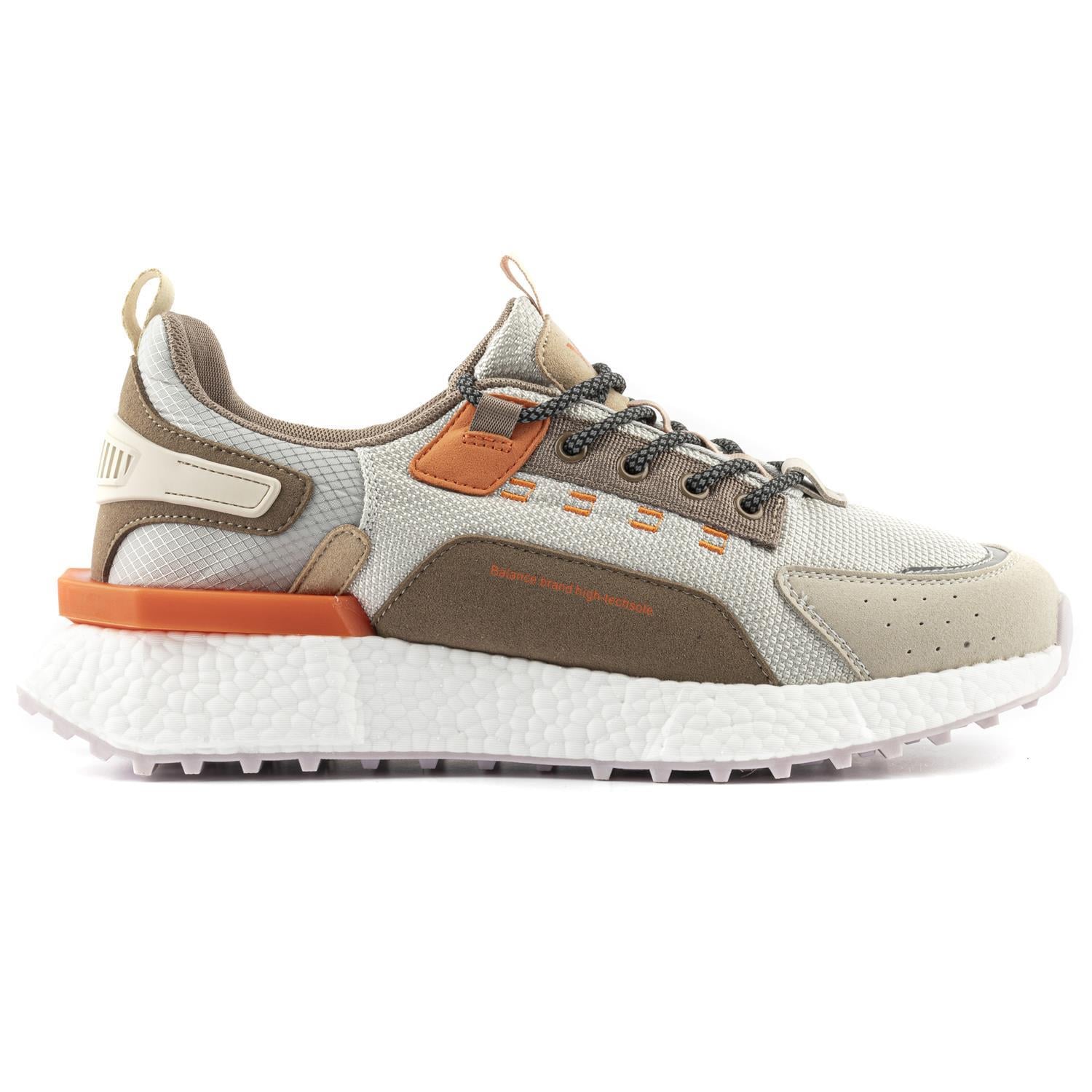 Balance Erkek Sneakers - BEJ