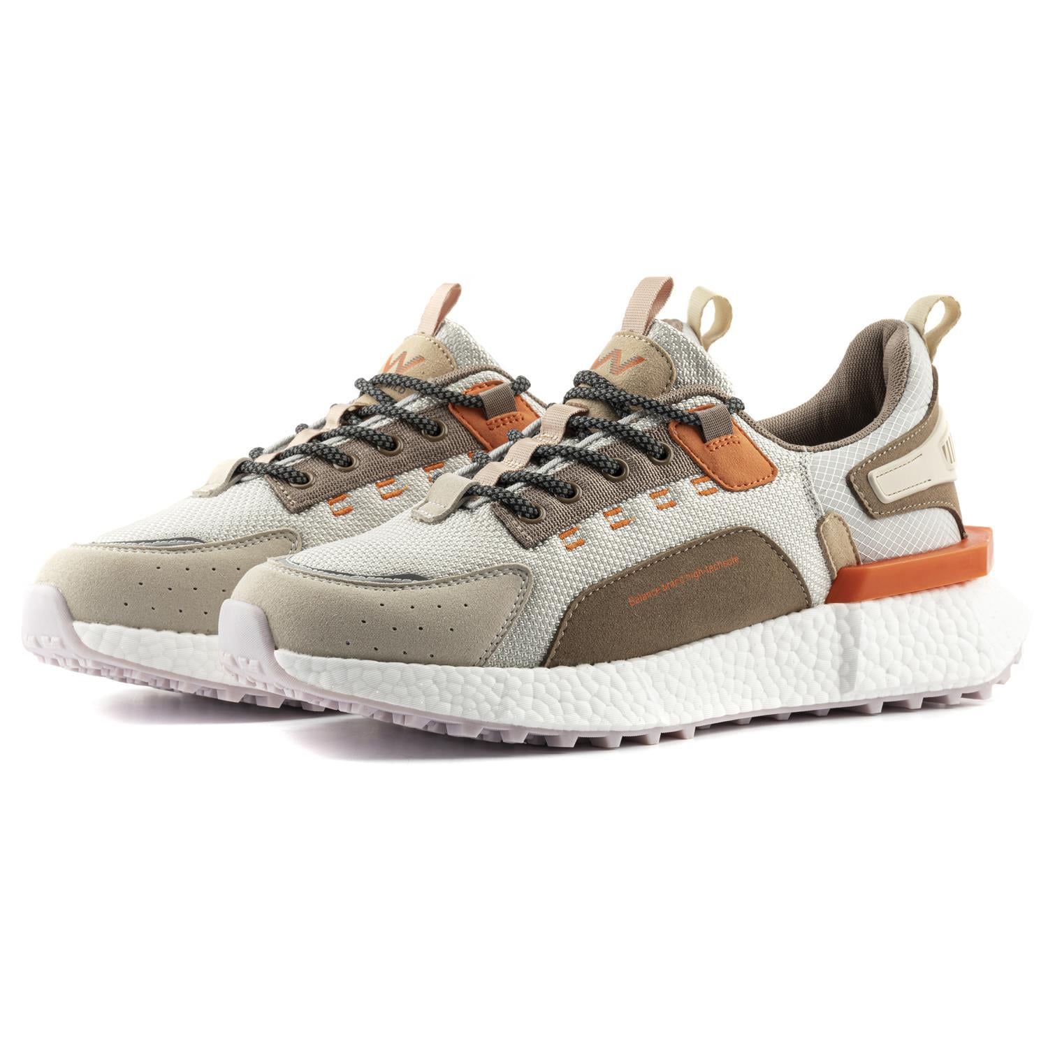 Balance Erkek Sneakers - BEJ
