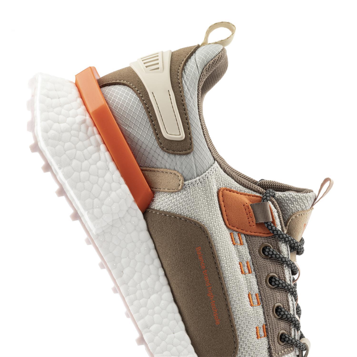 Balance Erkek Sneakers - BEJ