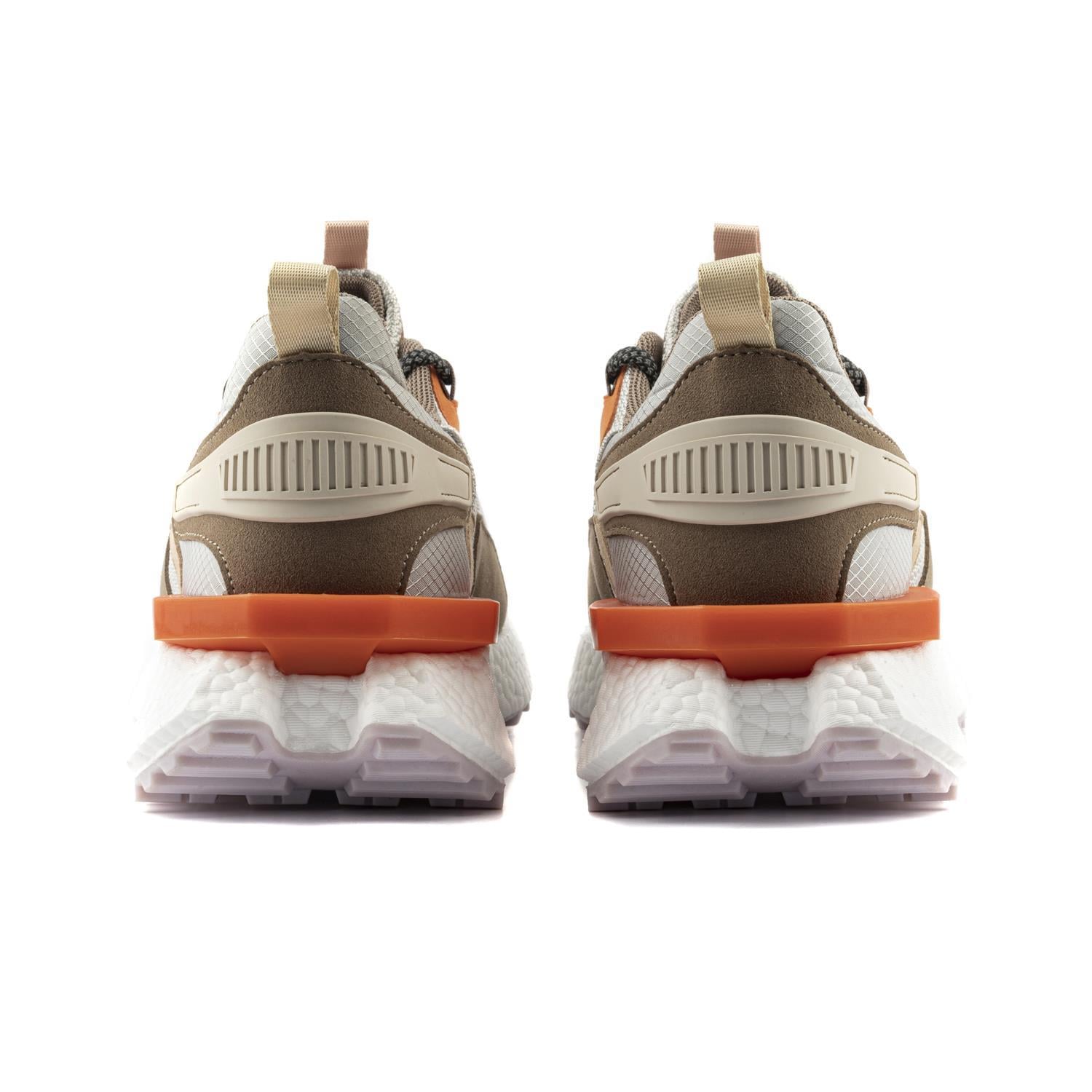 Balance Erkek Sneakers - BEJ