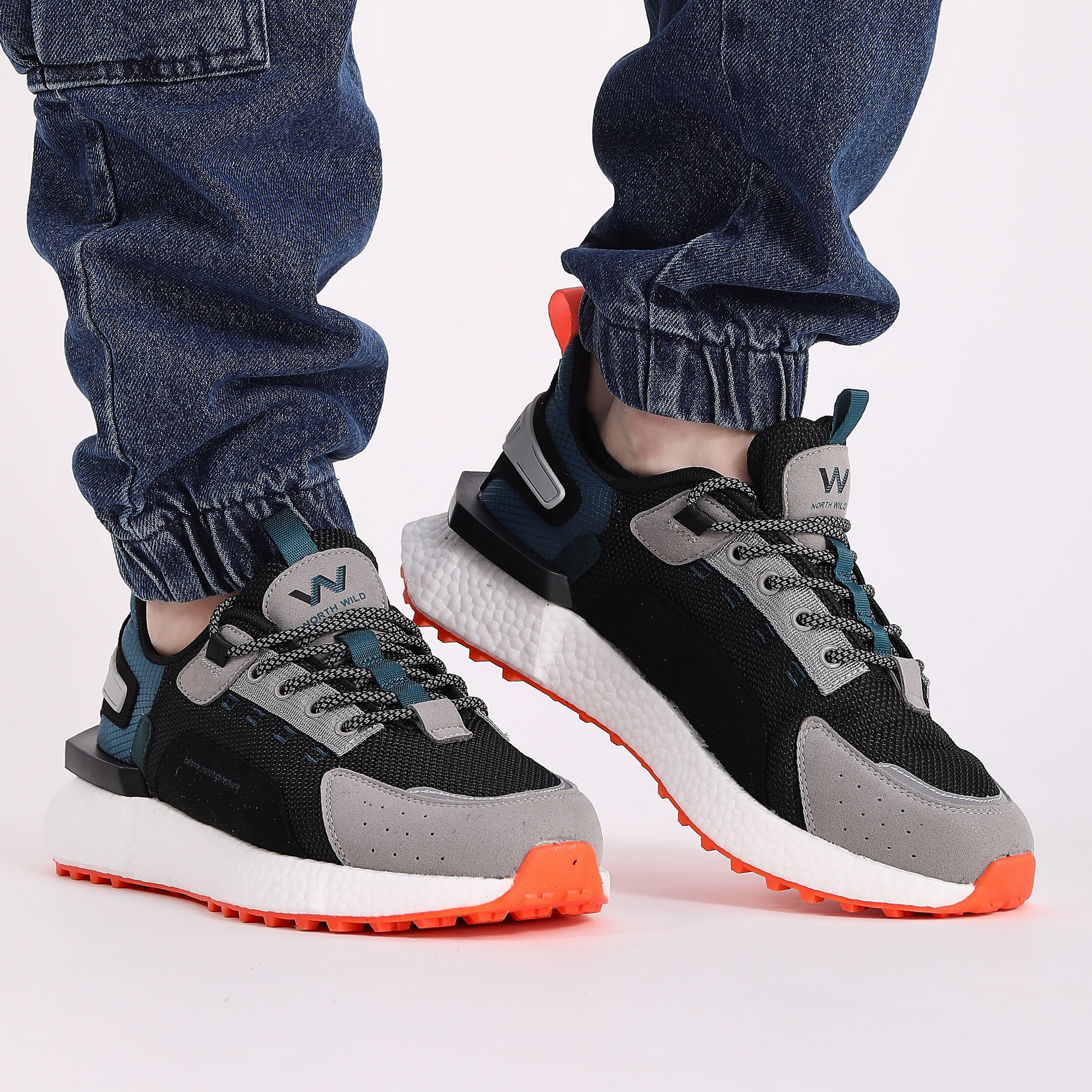 Balance Erkek Sneakers - FUME