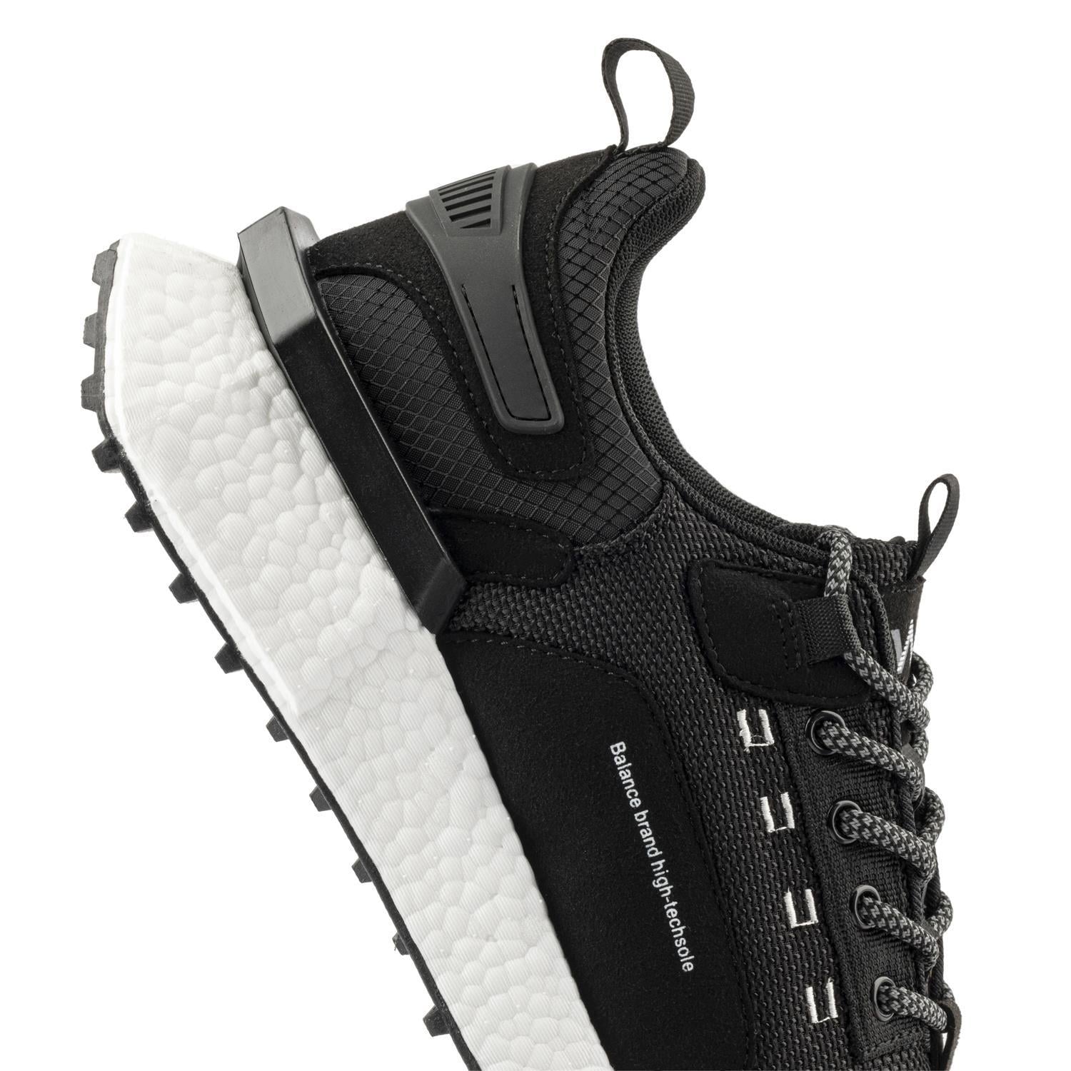 Balance Erkek Sneakers - SIYAH