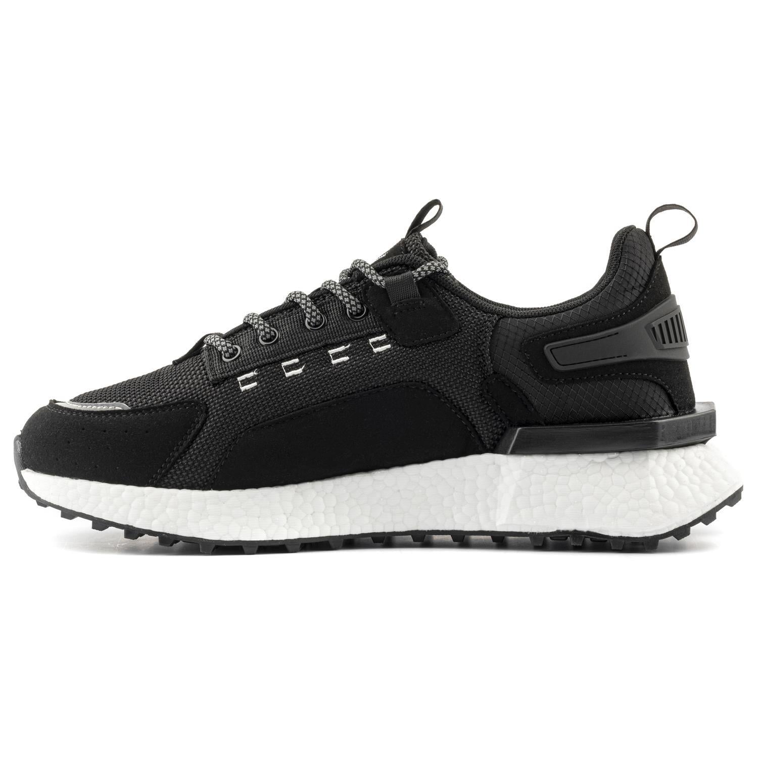 Balance Erkek Sneakers - SIYAH