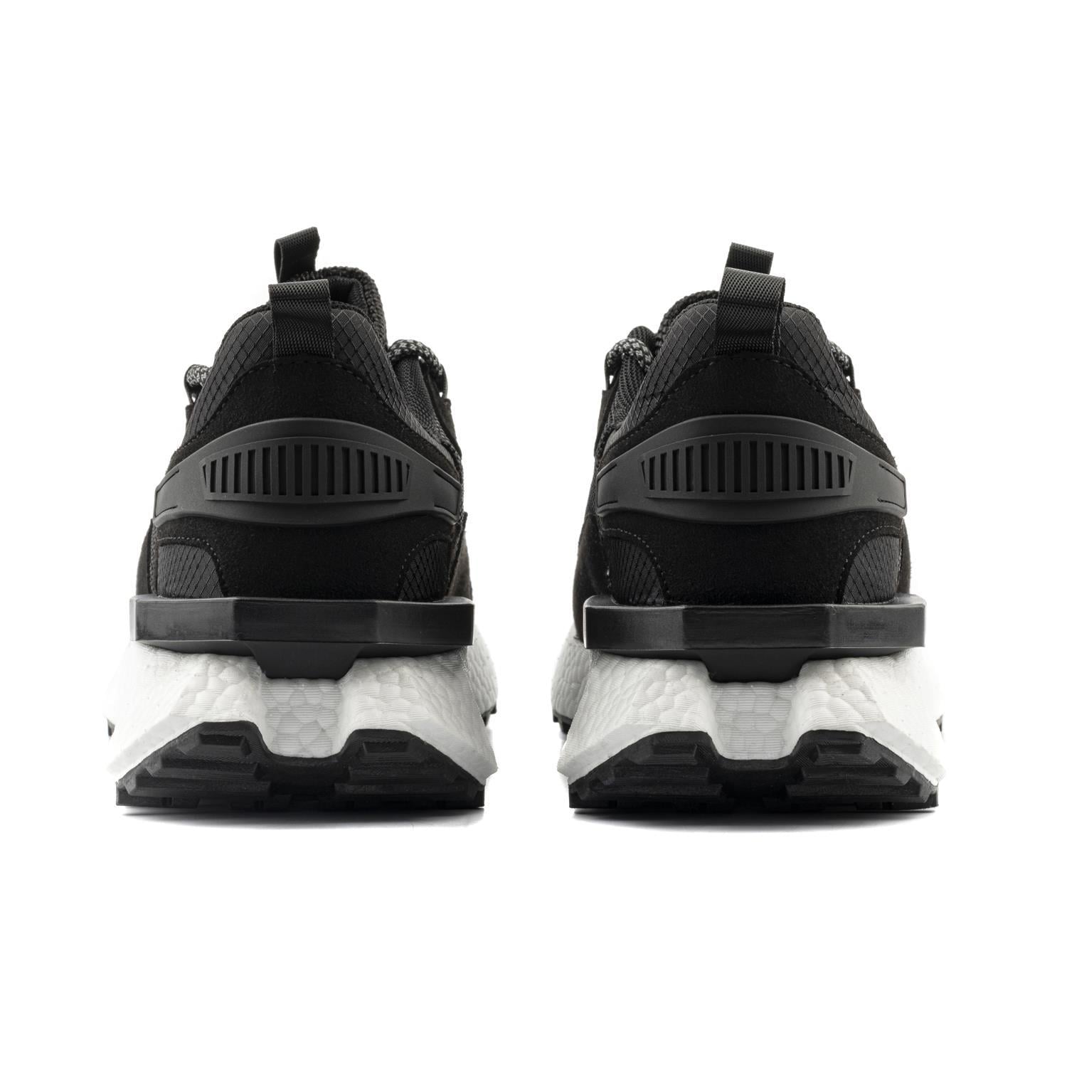 Balance Erkek Sneakers - SIYAH