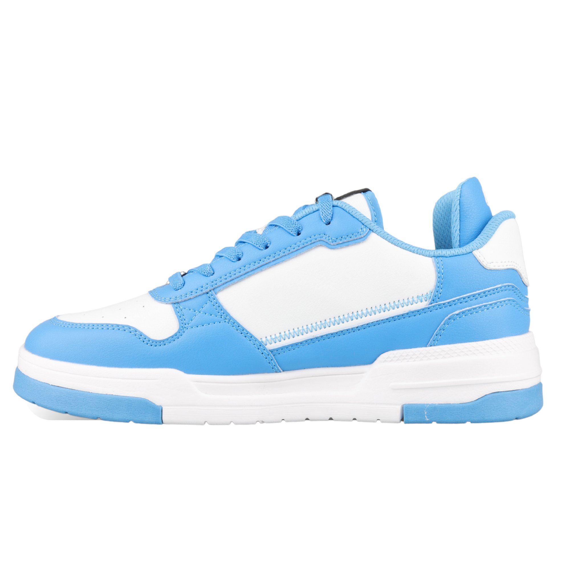 Bathu Journey Kadın Sneaker - MAVI BEYAZ