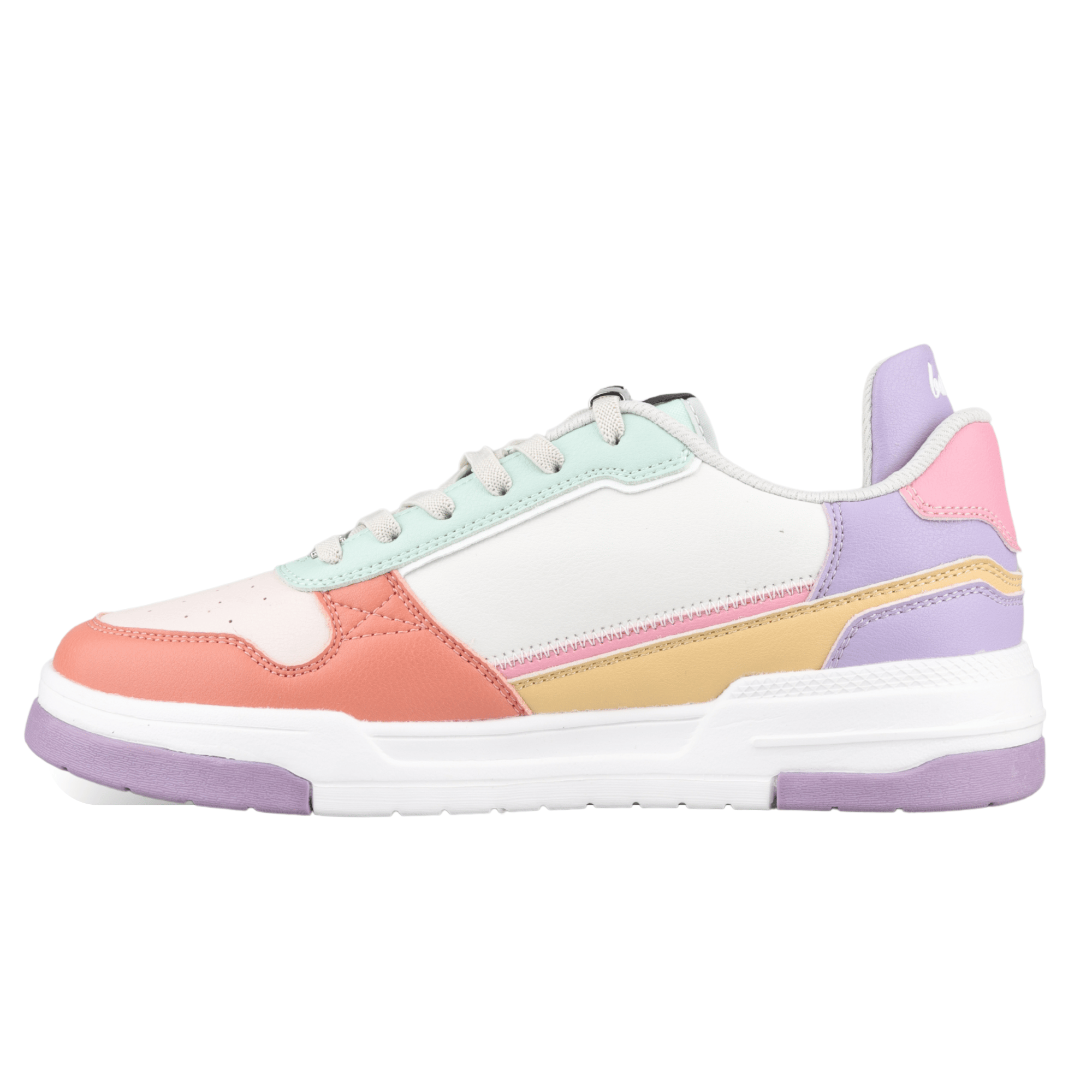 Bathu Journey Kadın Sneaker - MULTI COLOR