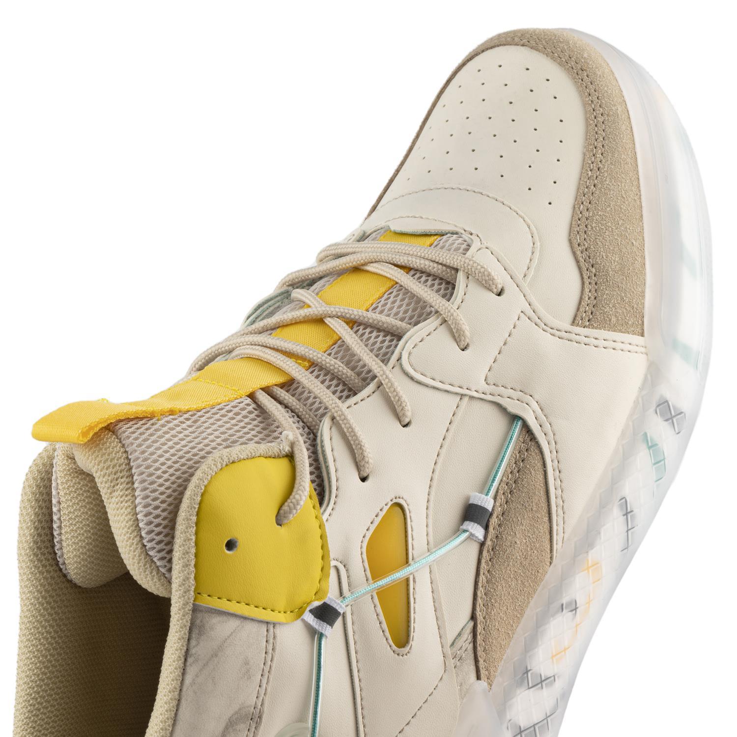 Between Erkek Sneakers - BEJ