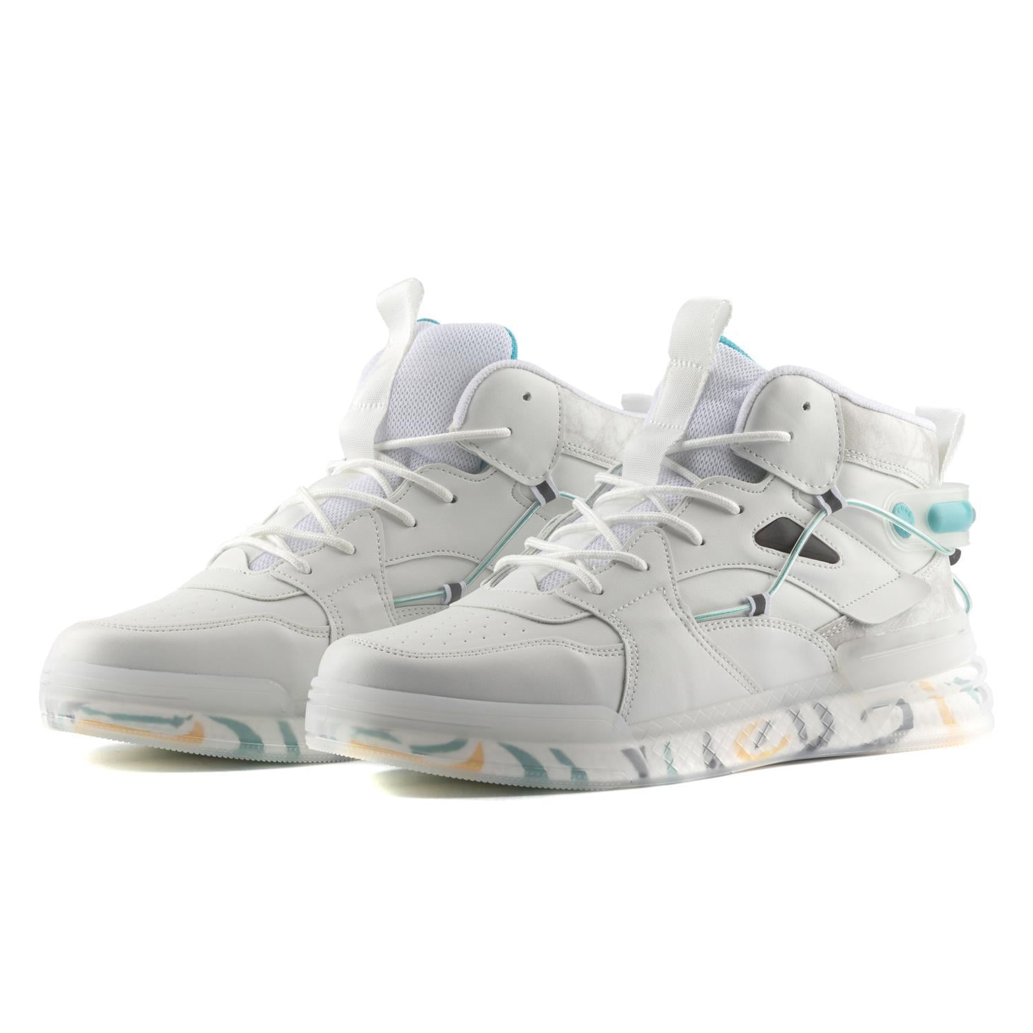 Between Erkek Sneakers - BEYAZ