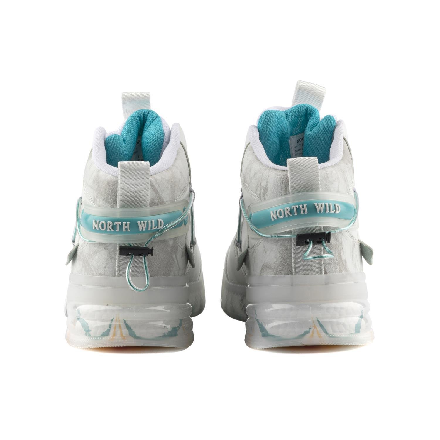 Between Erkek Sneakers - BEYAZ