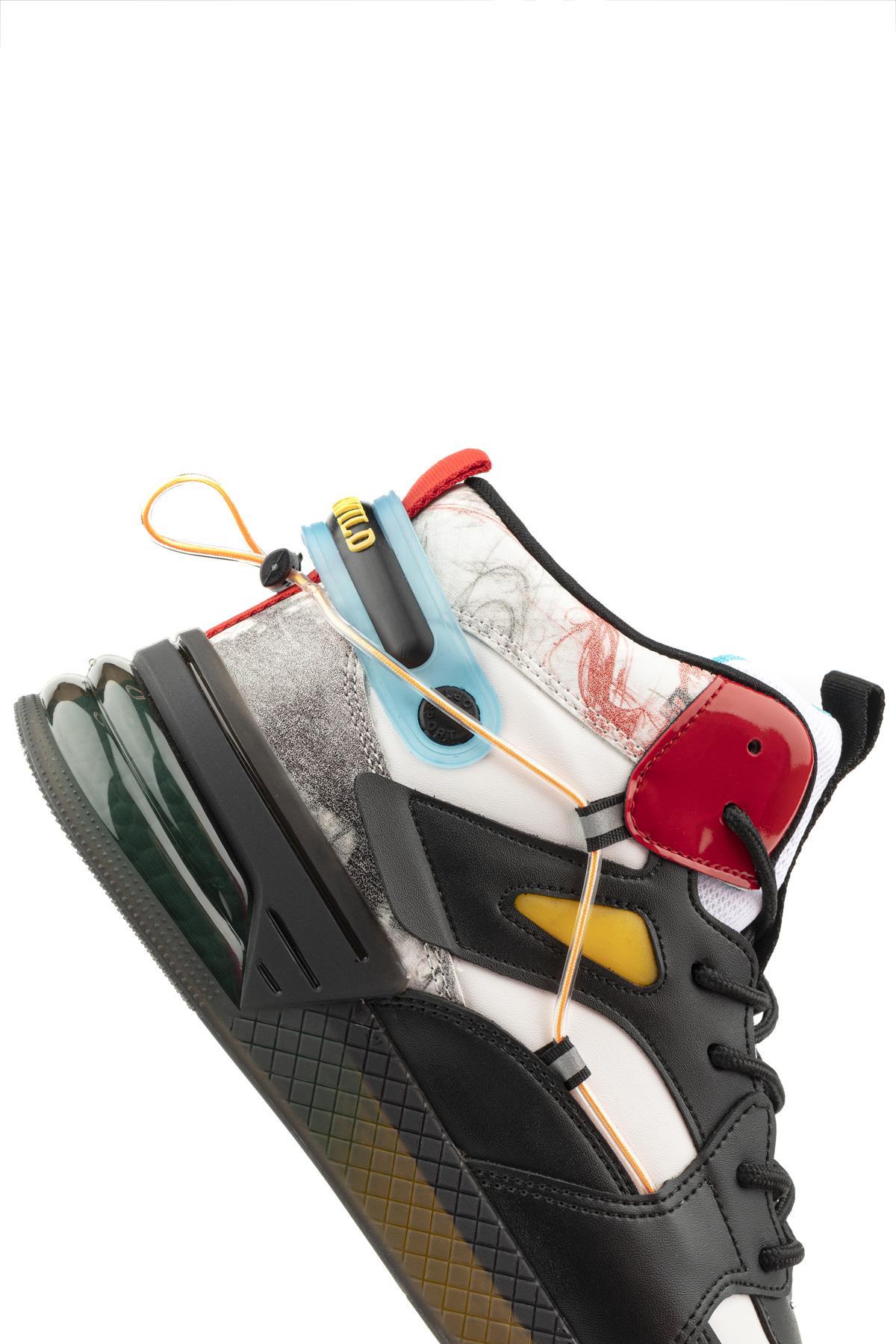 Between Erkek Sneakers - FUME
