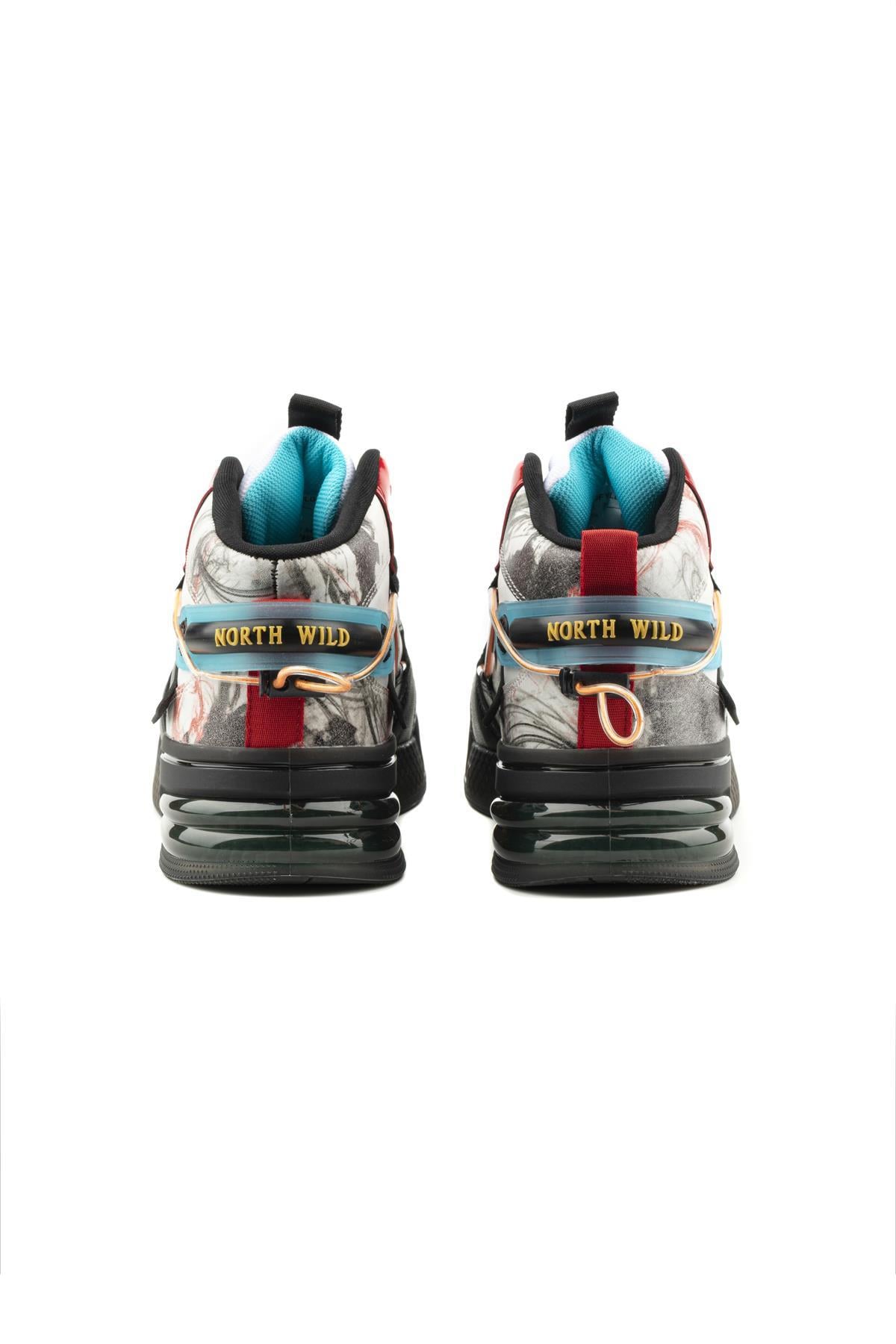 Between Erkek Sneakers - FUME