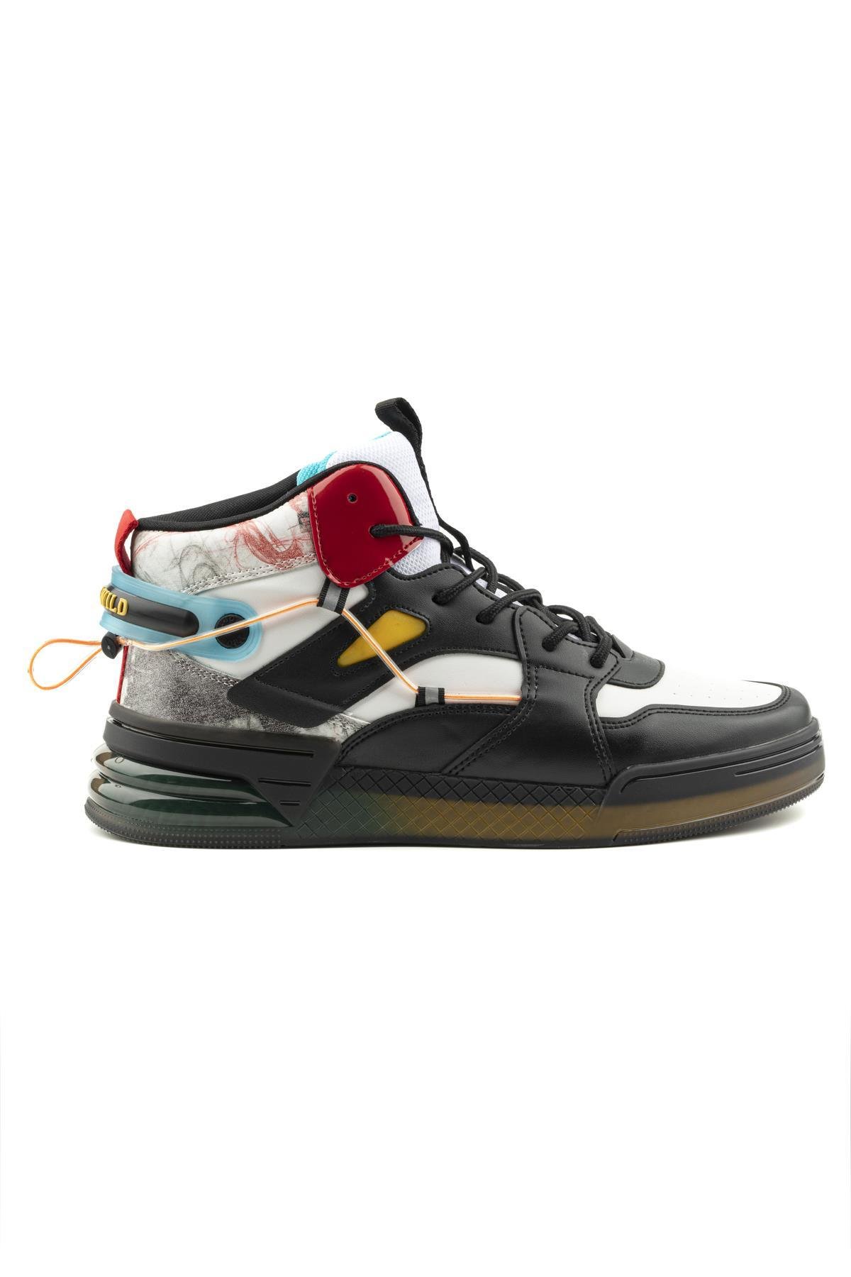 Between Erkek Sneakers - FUME
