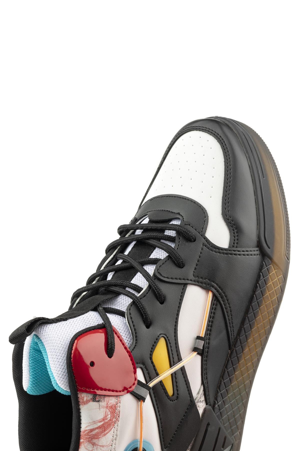 Between Erkek Sneakers - FUME