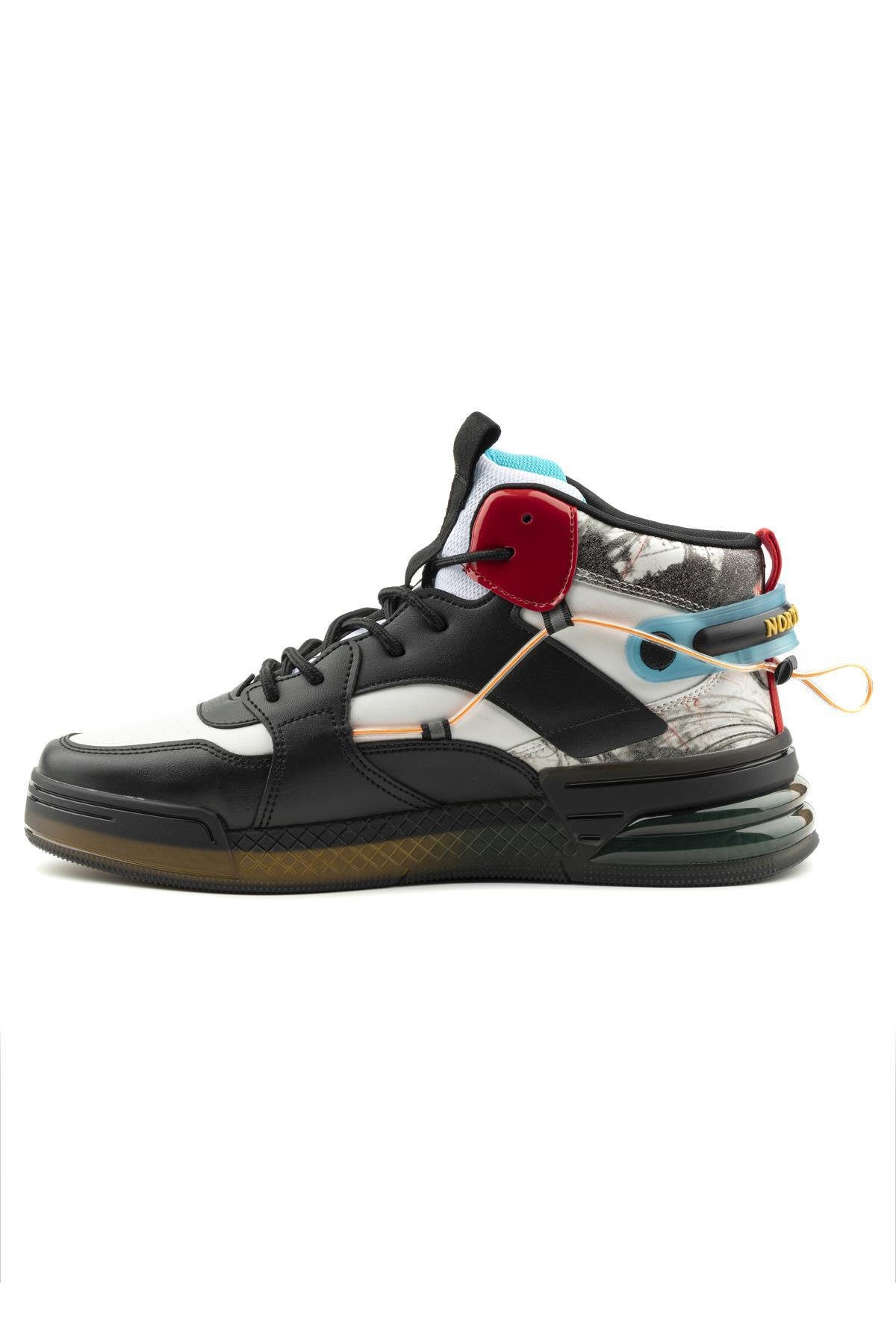 Between Erkek Sneakers - FUME