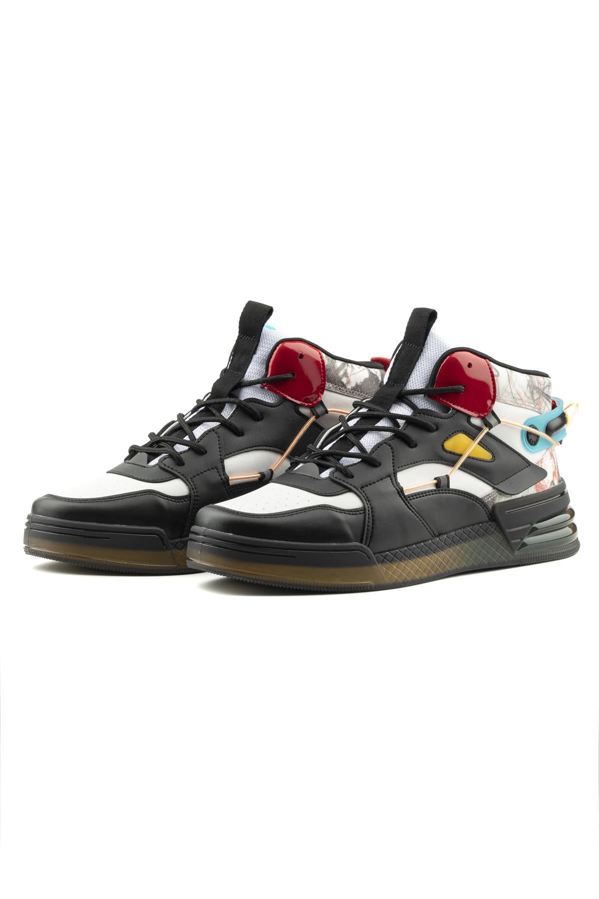 Between Erkek Sneakers - FUME