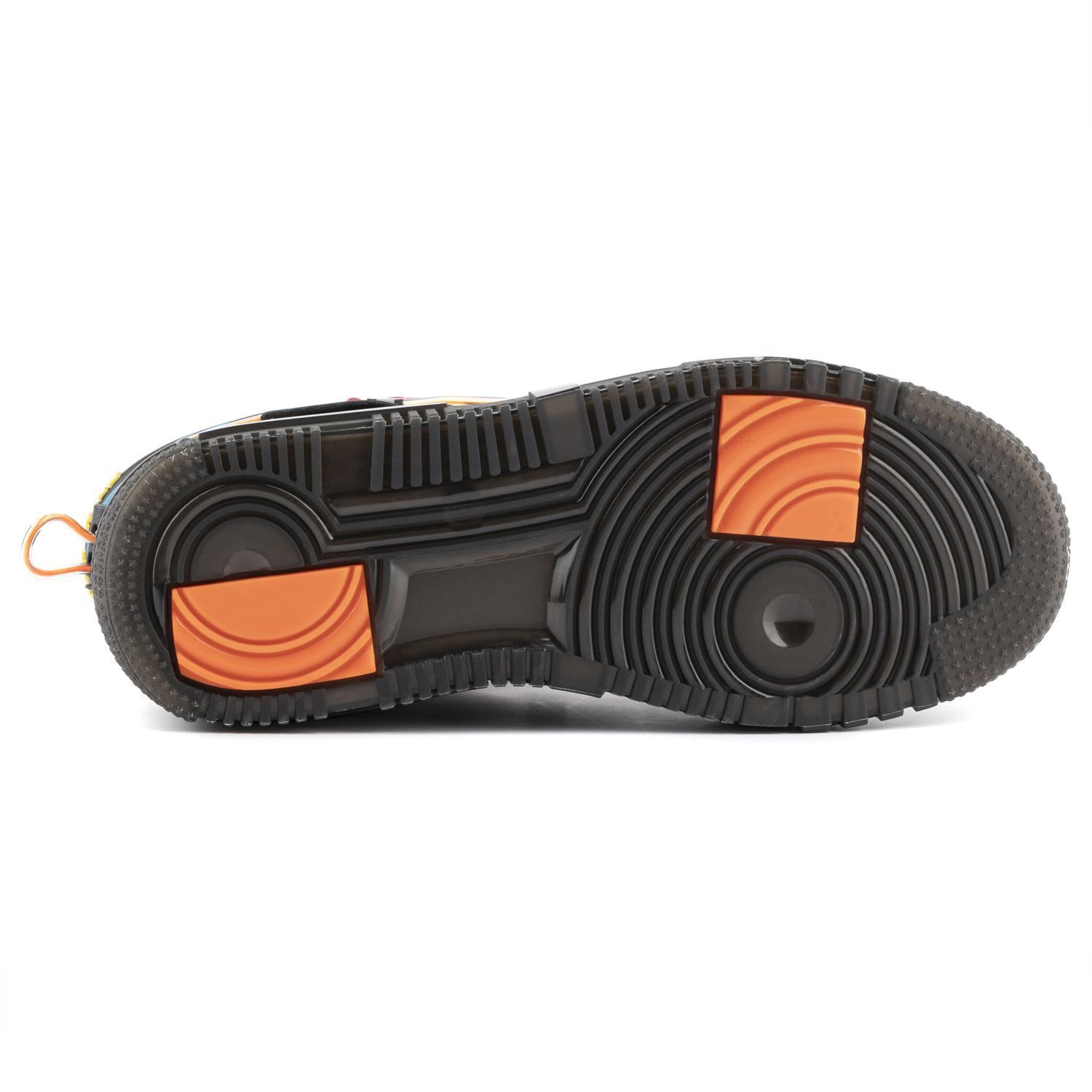 Between Unisex Sneakers - FUME