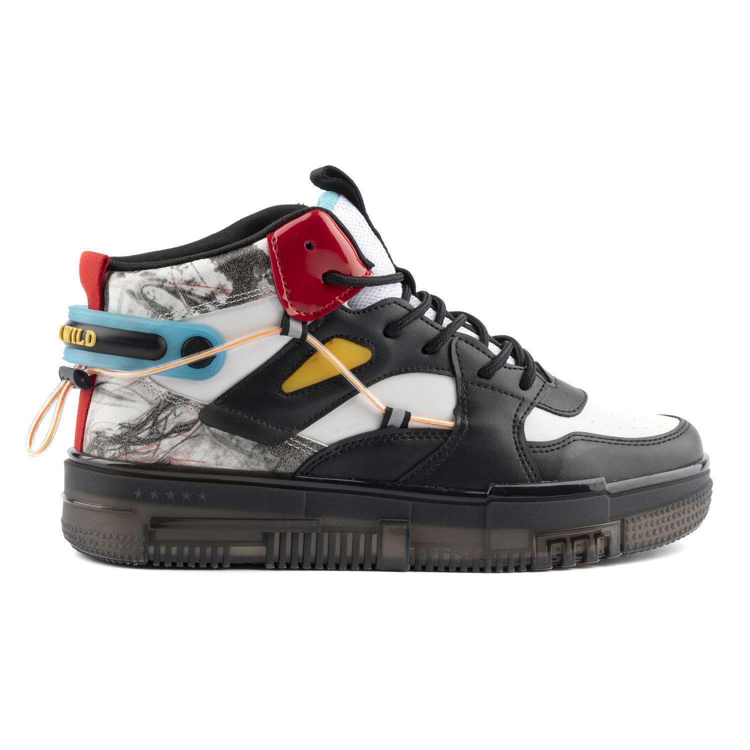 Between Unisex Sneakers - FUME