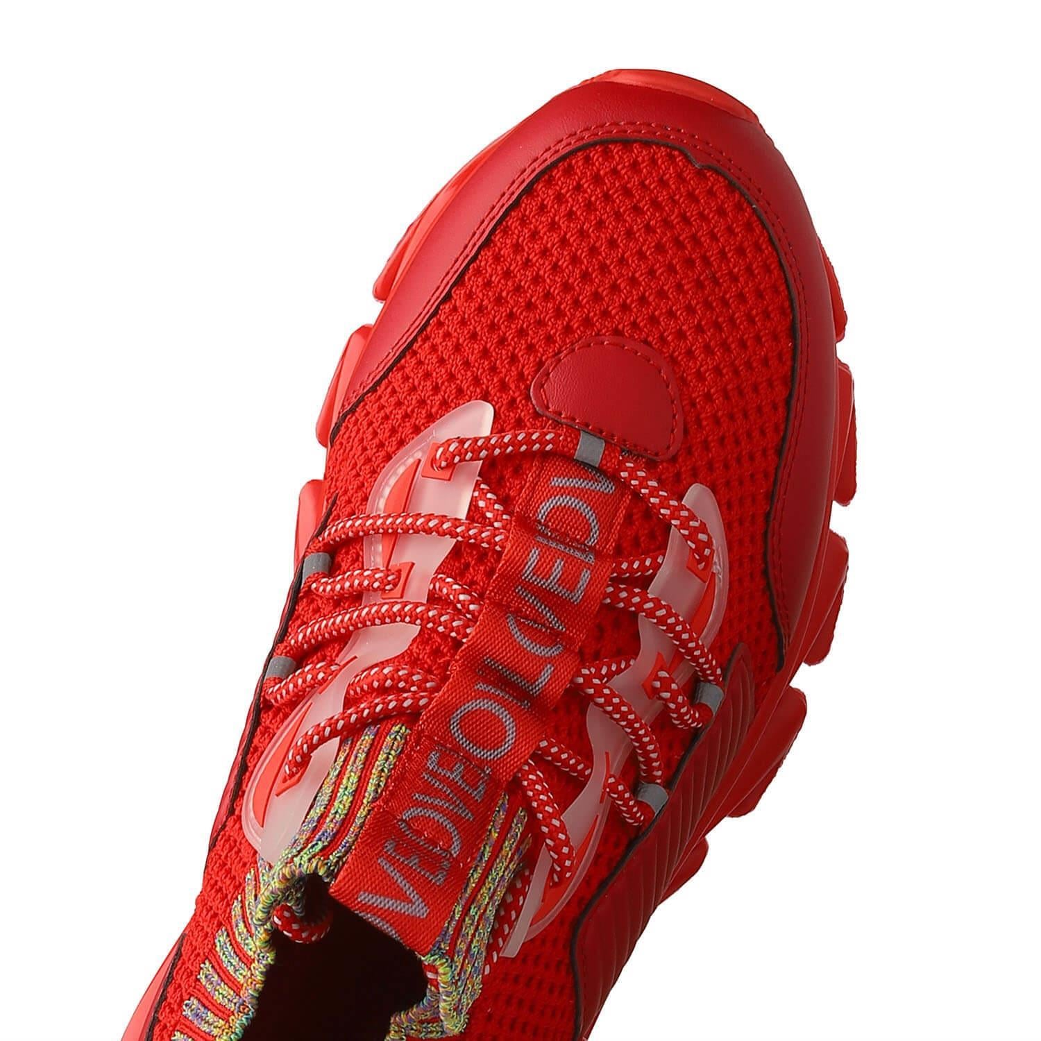 Boeıng Erkek Sneakers - KIRMIZI