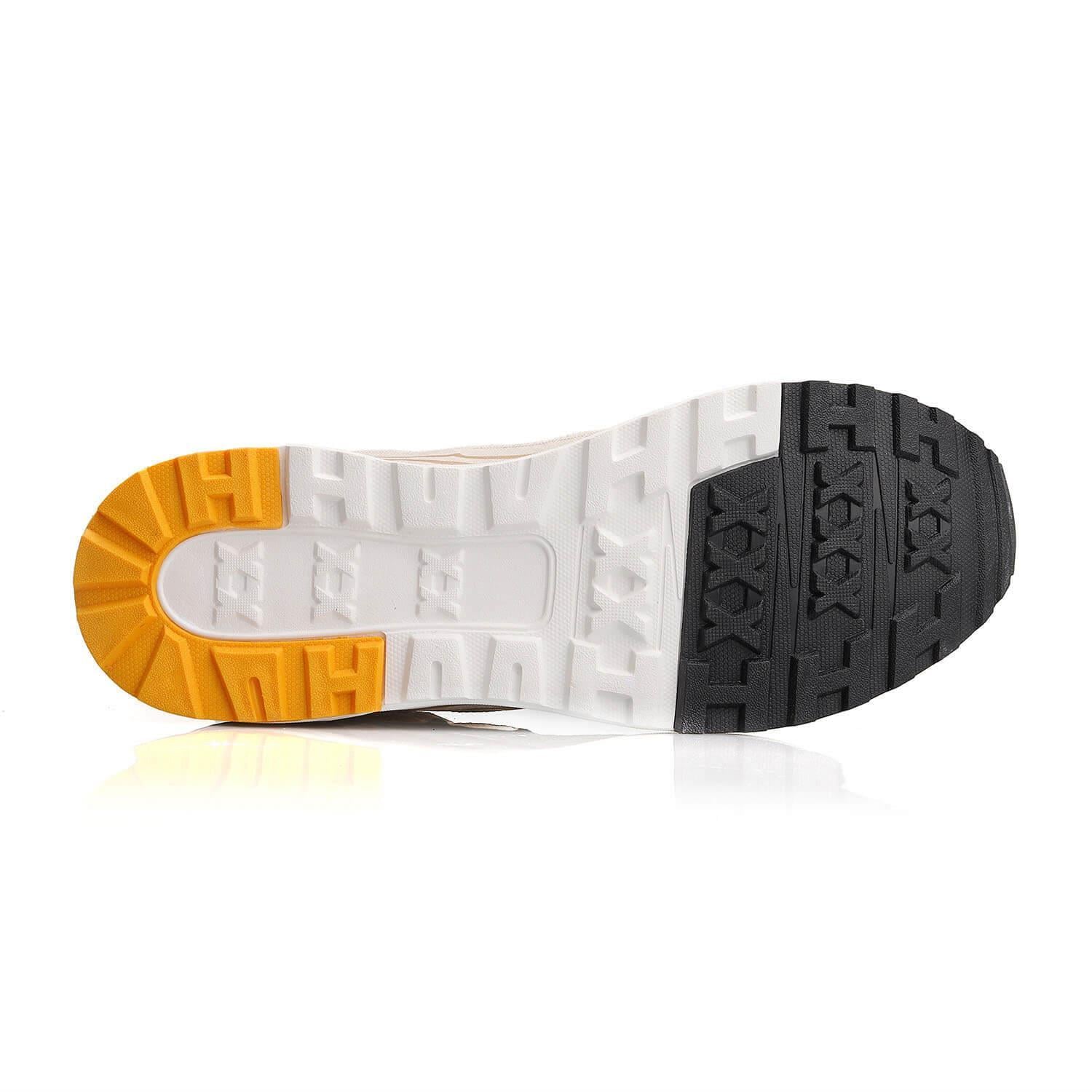 Bologna Erkek Sneakers - BEJ