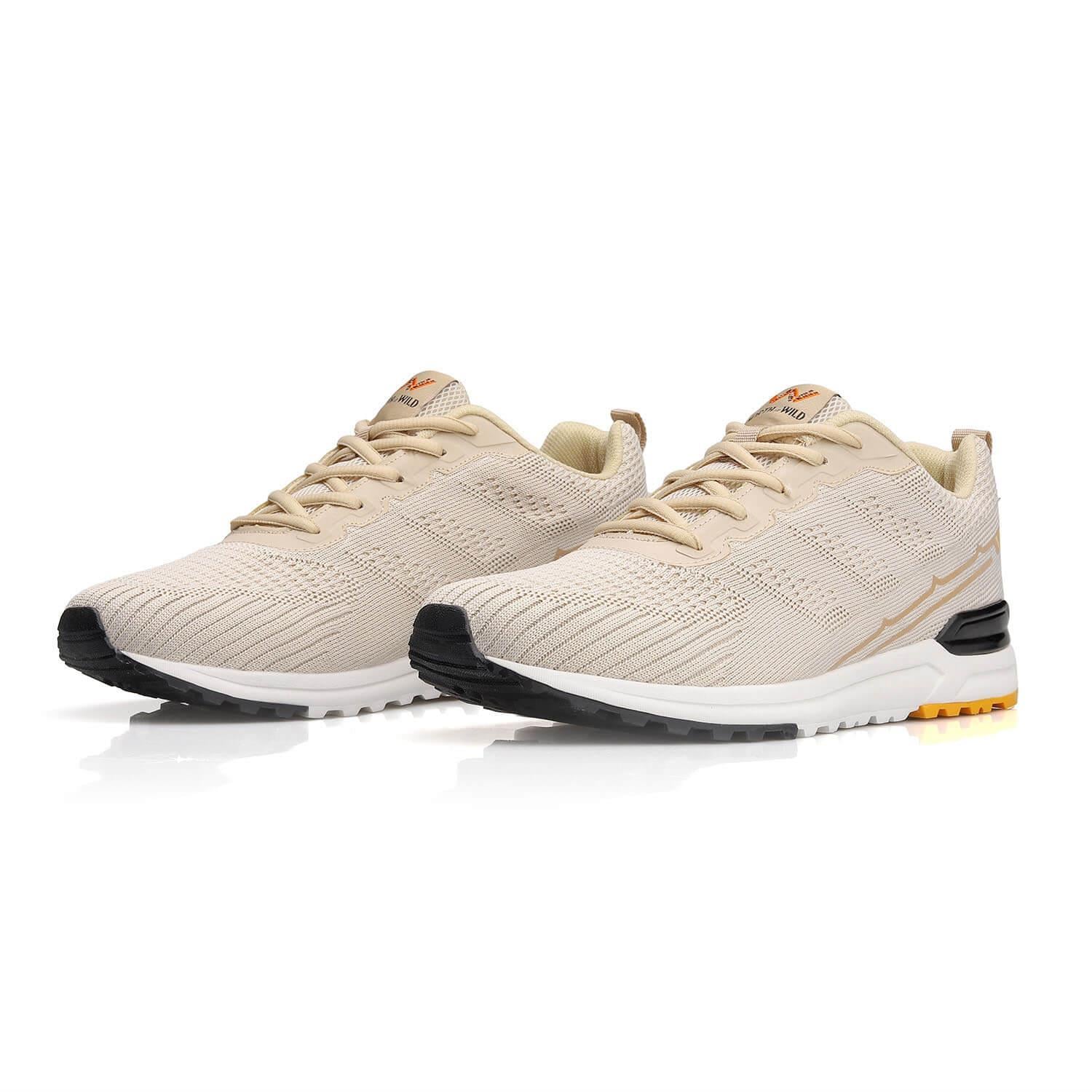 Bologna Erkek Sneakers - BEJ
