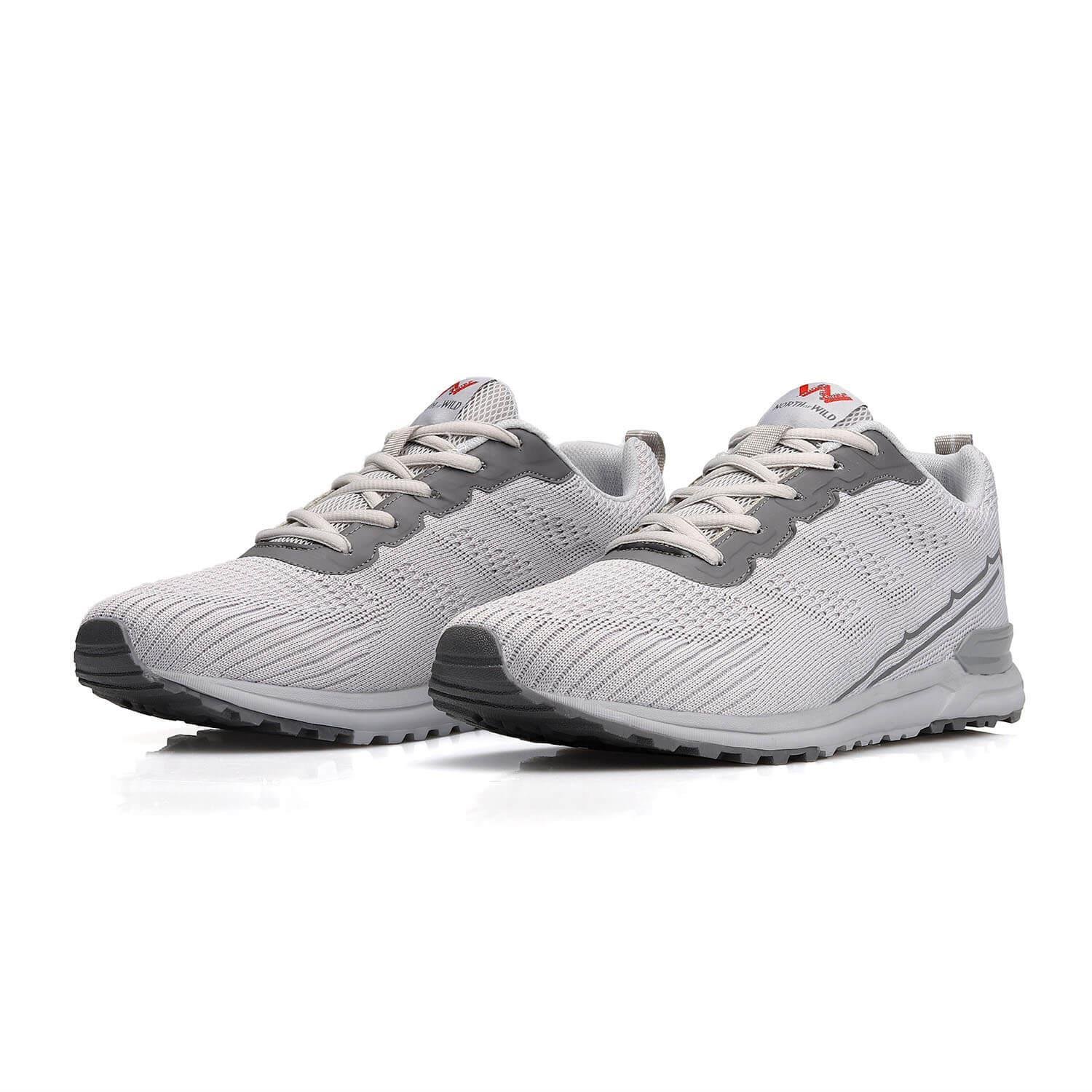 Bologna Erkek Sneakers - GRI