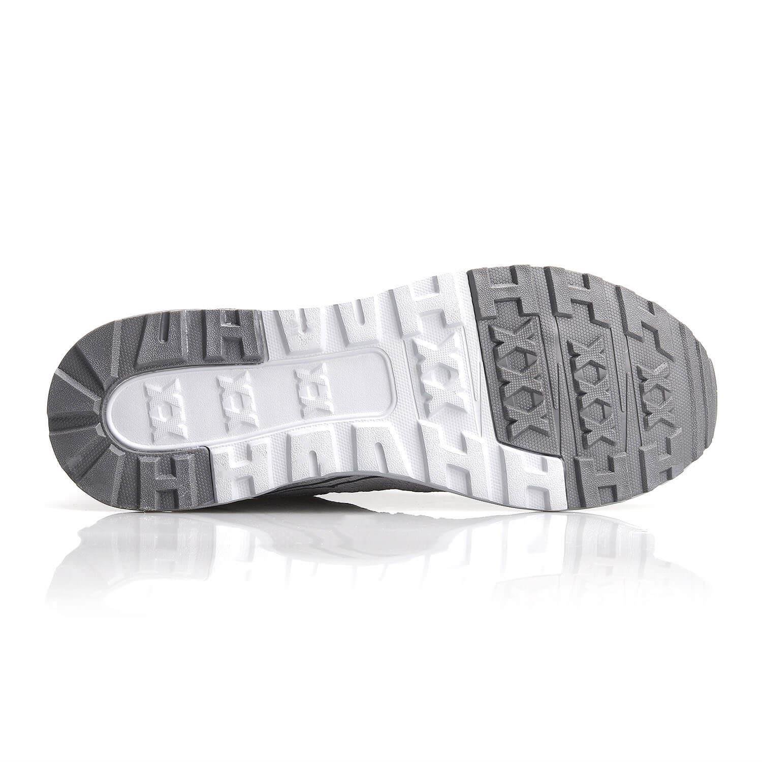 Bologna Erkek Sneakers - GRI