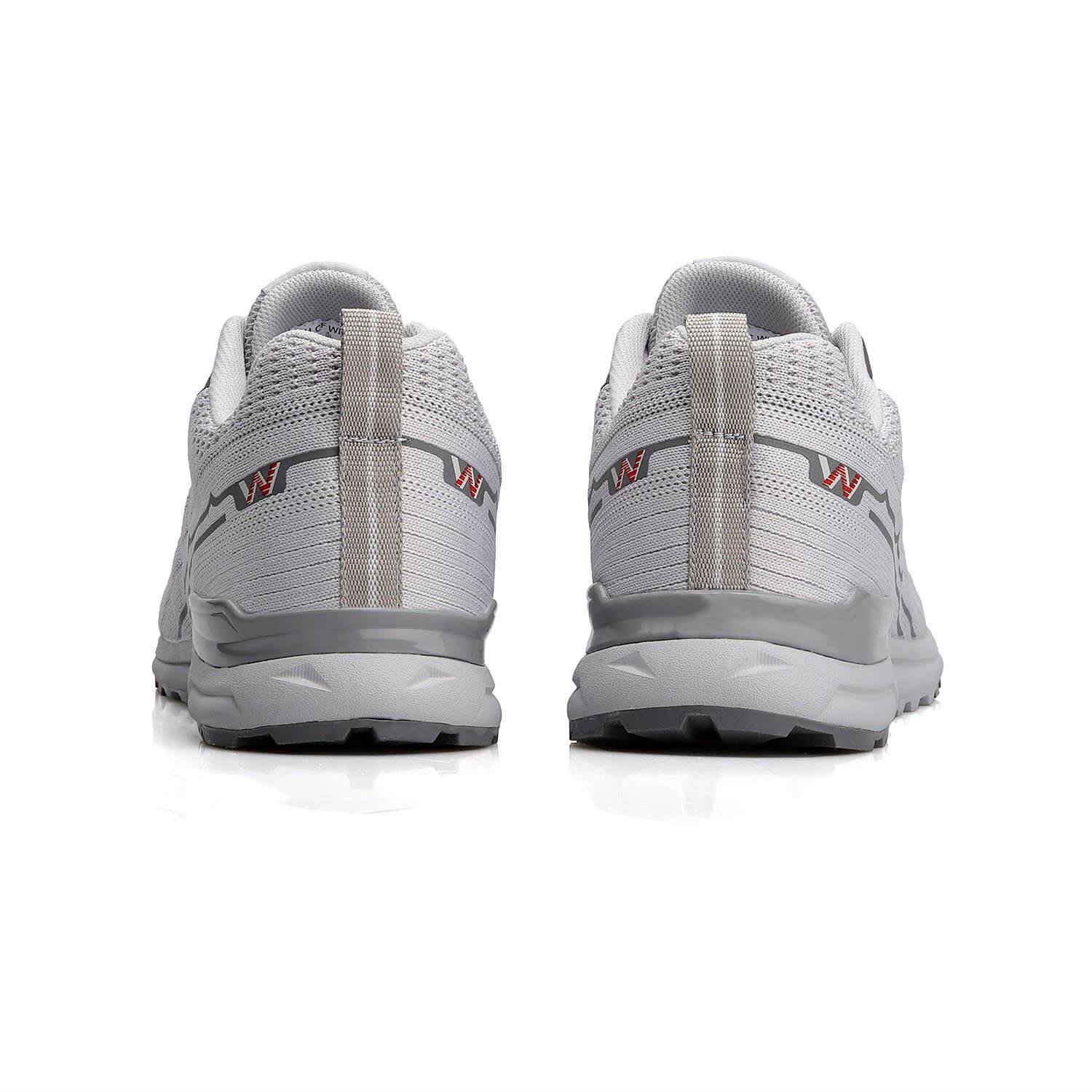 Bologna Erkek Sneakers - GRI