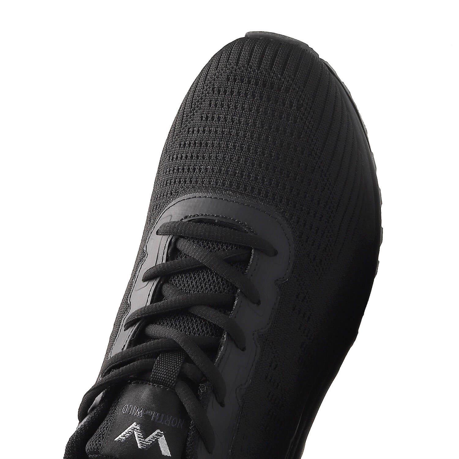 Bologna Erkek Sneakers - SIYAH