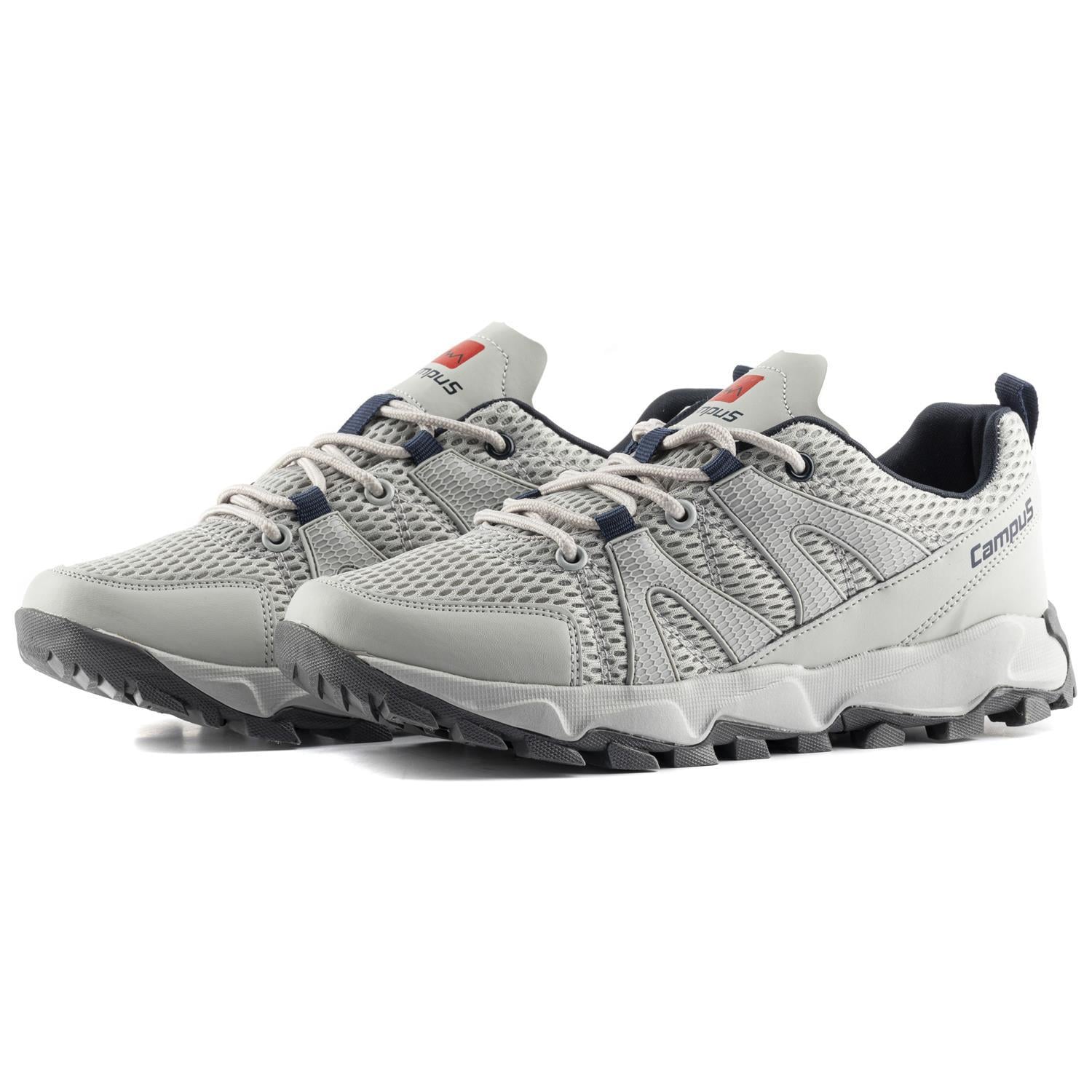 Campüs Erkek Sneakers - GRI