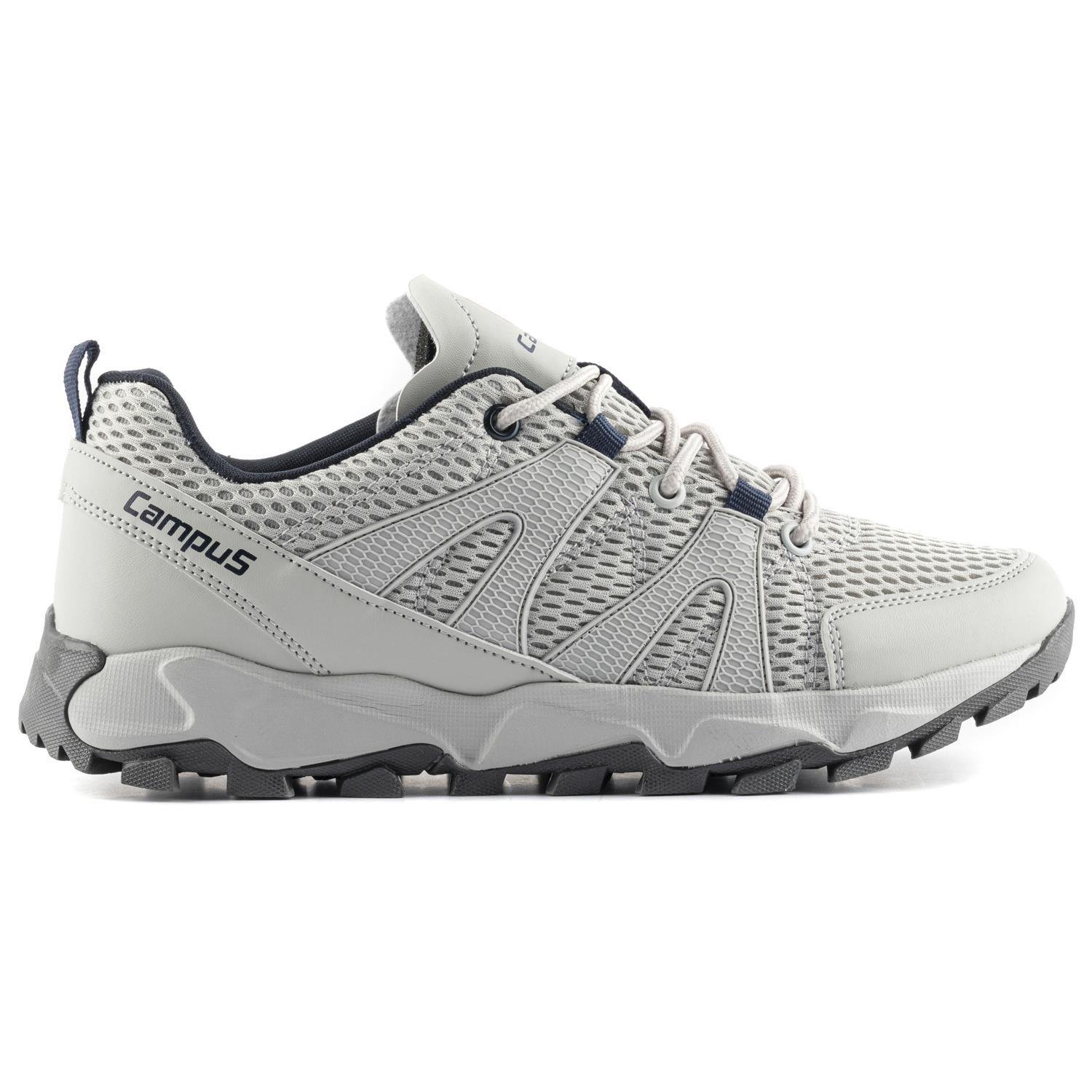 Campüs Erkek Sneakers - GRI