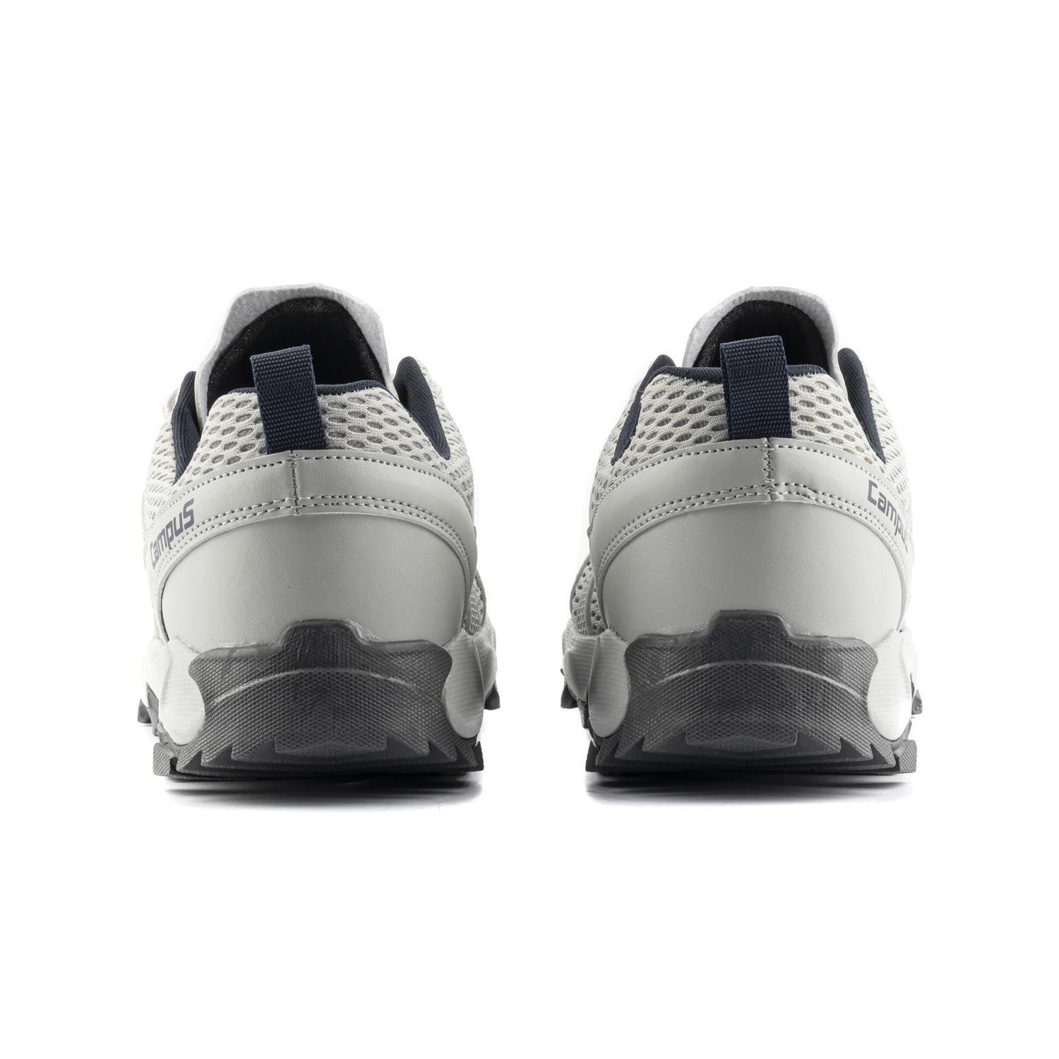 Campüs Erkek Sneakers - GRI