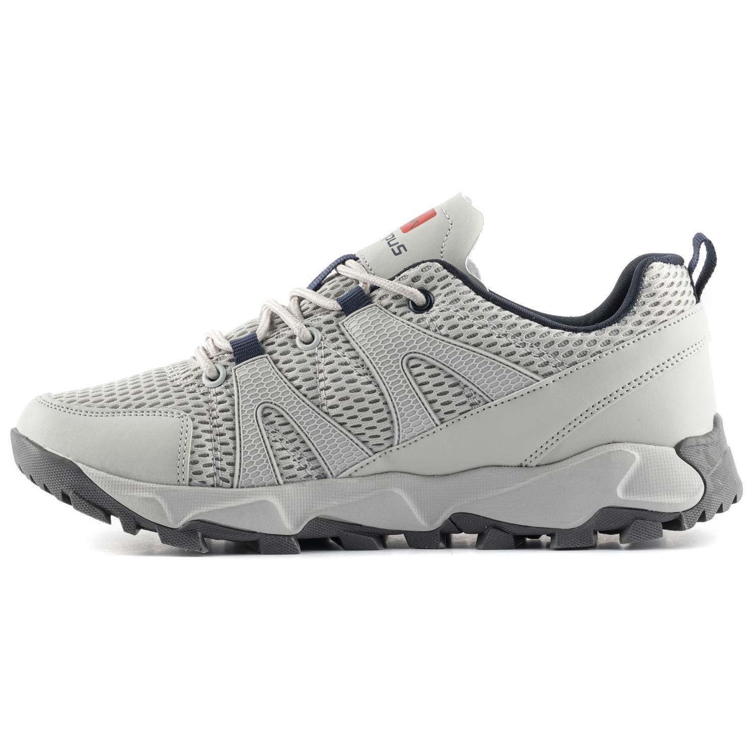 Campüs Erkek Sneakers - GRI