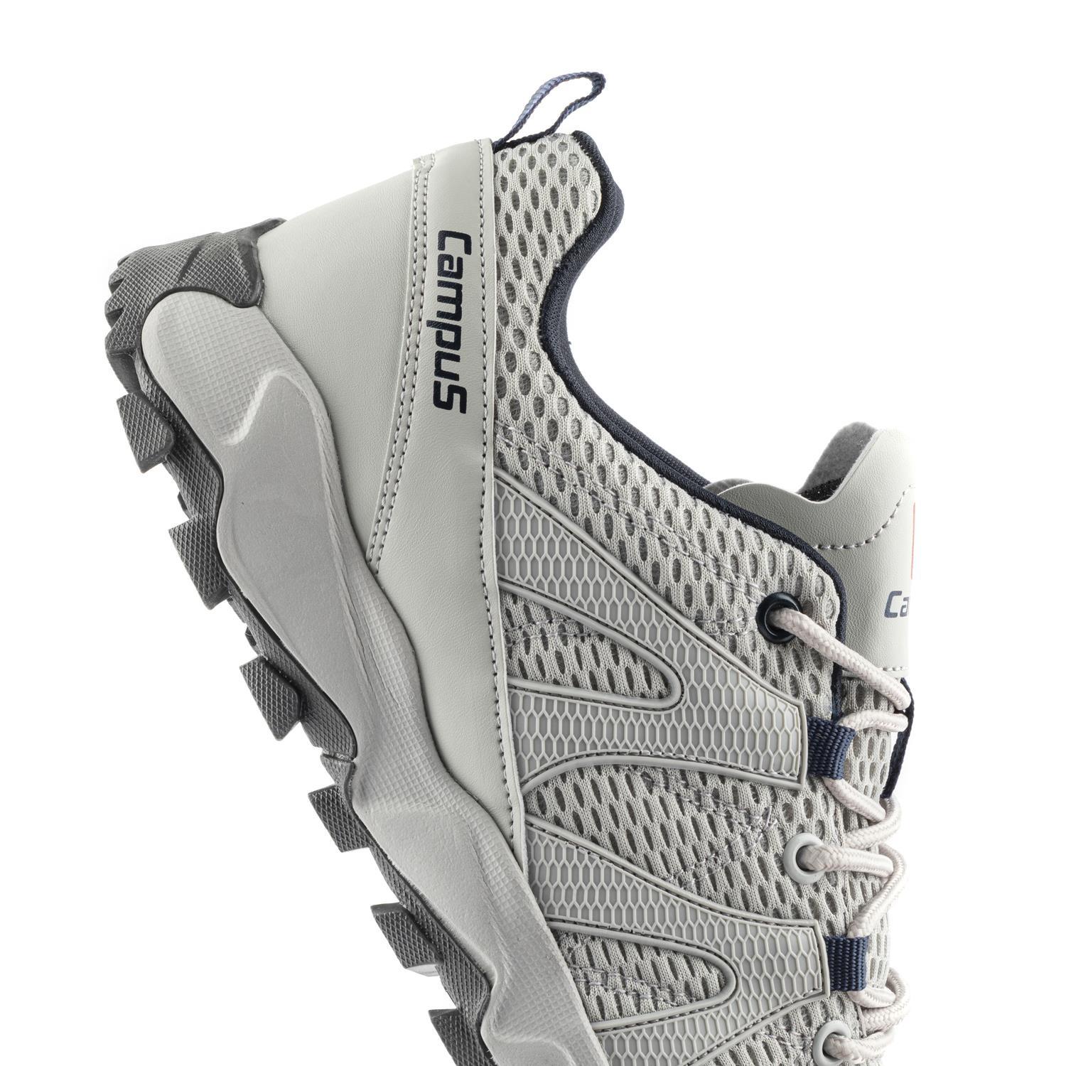 Campüs Erkek Sneakers - GRI
