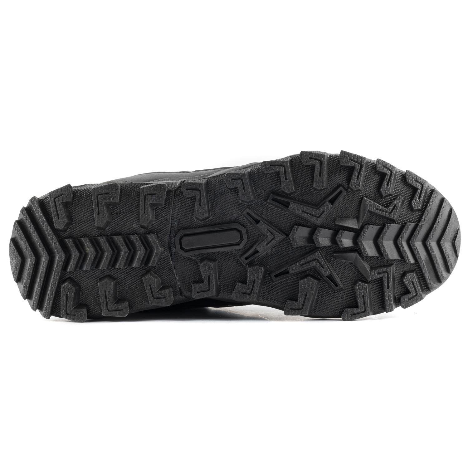 Campüs Erkek Sneakers - SIYAH