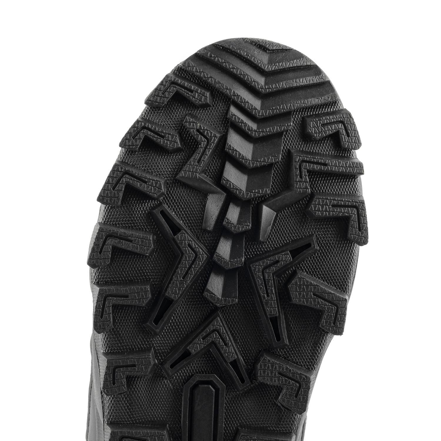 Campüs Erkek Sneakers - SIYAH
