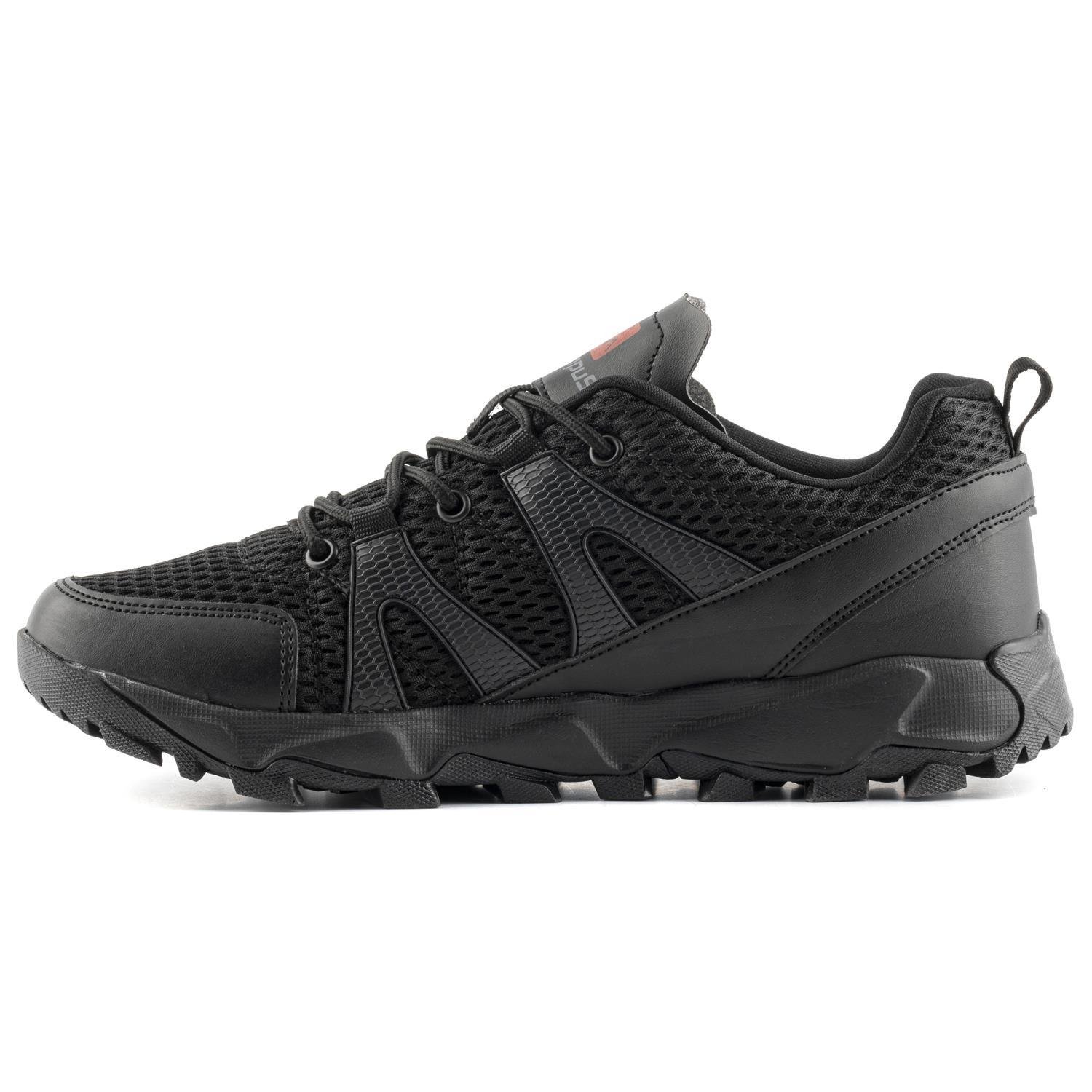 Campüs Erkek Sneakers - SIYAH