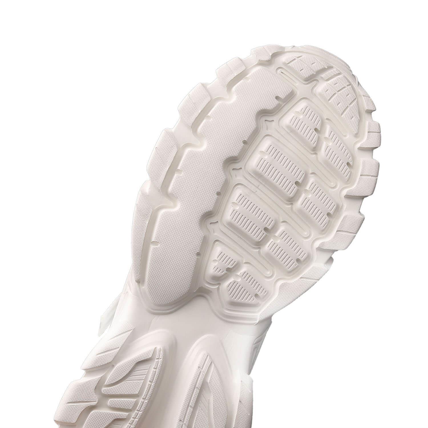 Chromıa Kadın Sneakers - BEYAZ YESIL