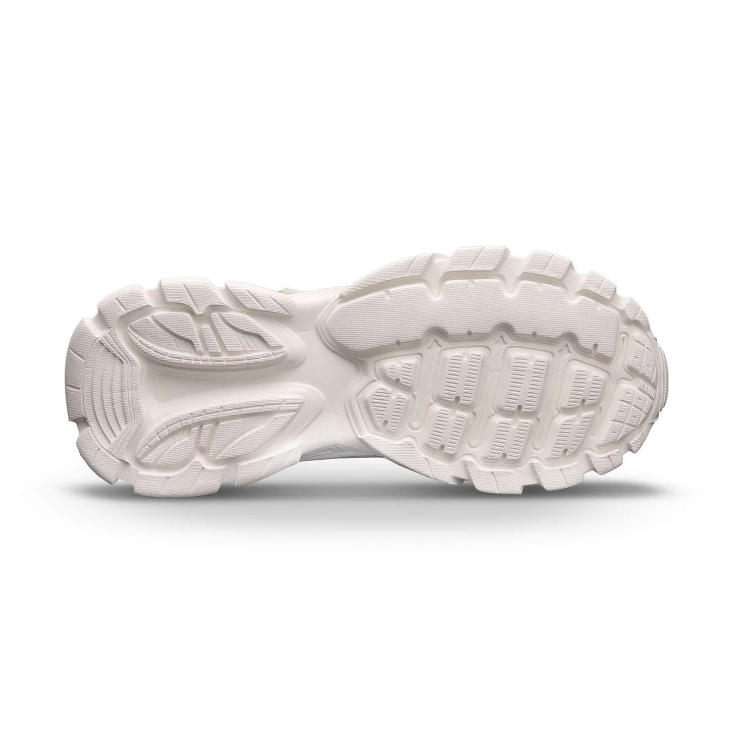 Chromıa Kadın Sneakers - BEYAZ YESIL